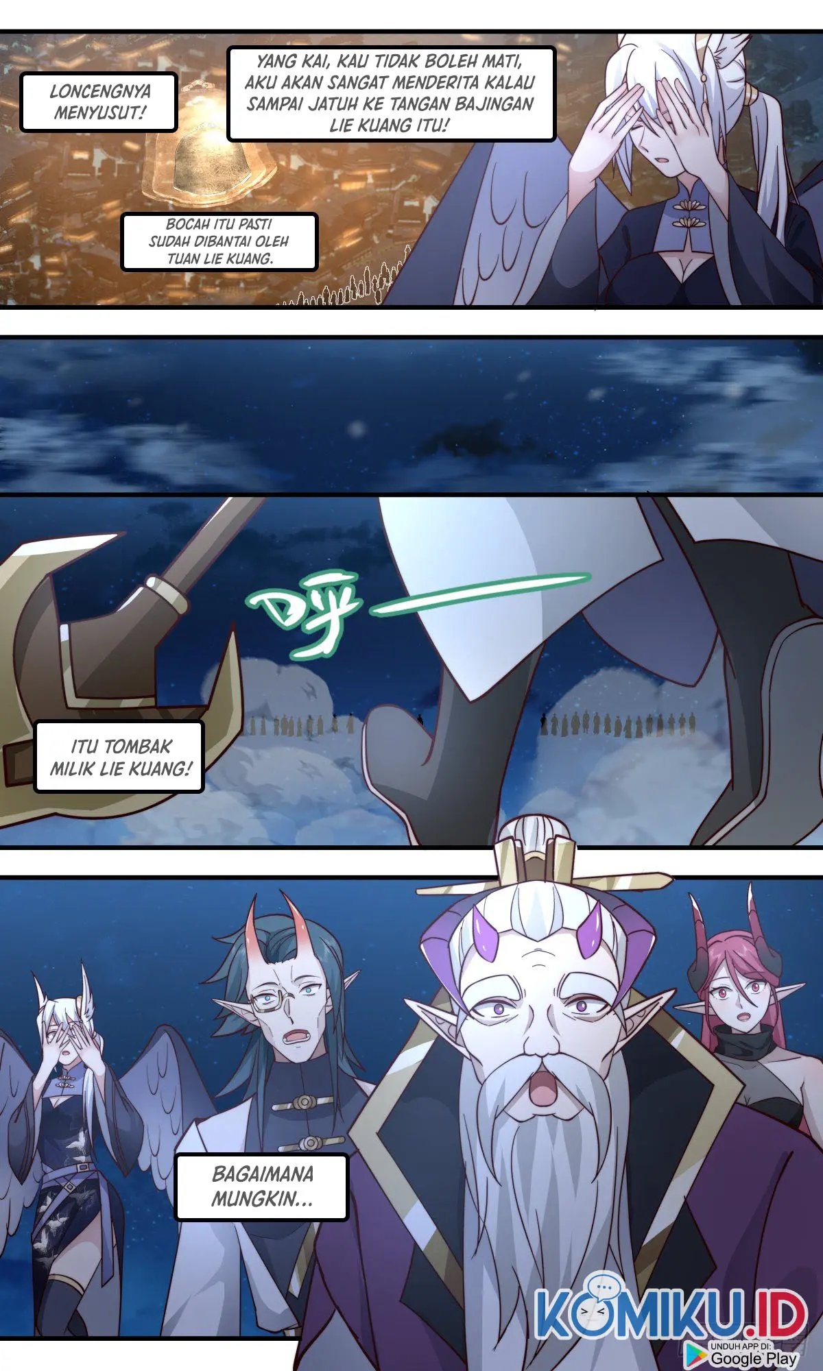 Martial Peak Part 2 Chapter 2383 - https://gambar-id.komiku.org/uploads2/2530787-13.jpg