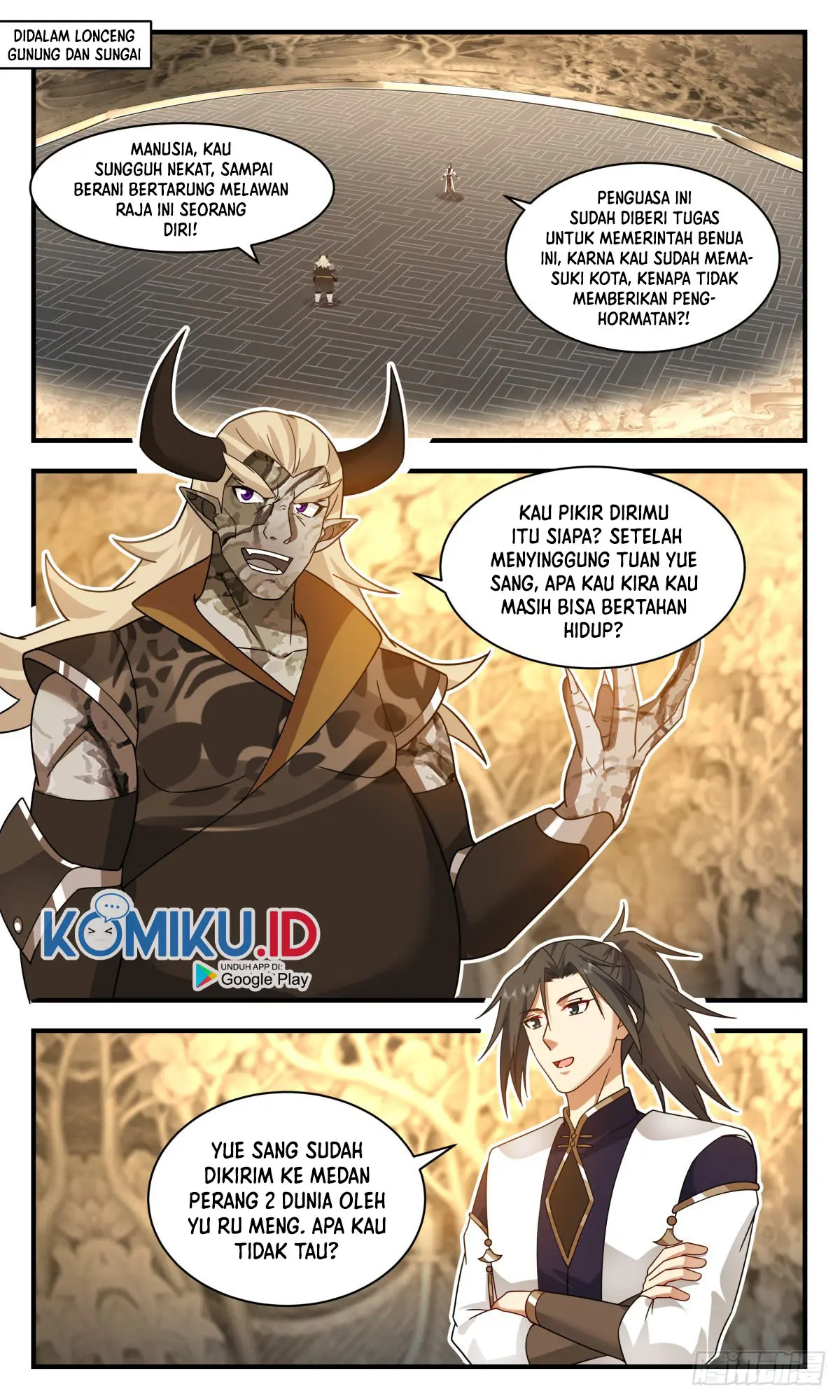 Martial Peak Part 2 Chapter 2383 - https://gambar-id.komiku.org/uploads2/2530787-3.jpg
