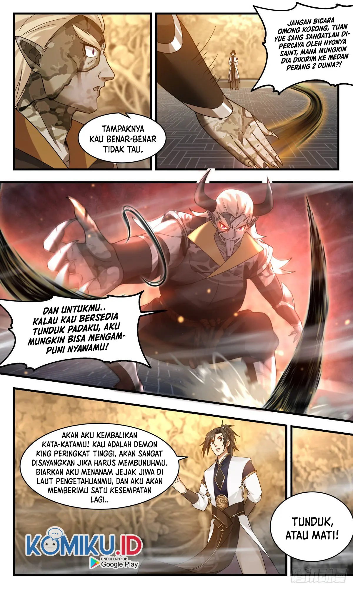Martial Peak Part 2 Chapter 2383 - https://gambar-id.komiku.org/uploads2/2530787-4.jpg