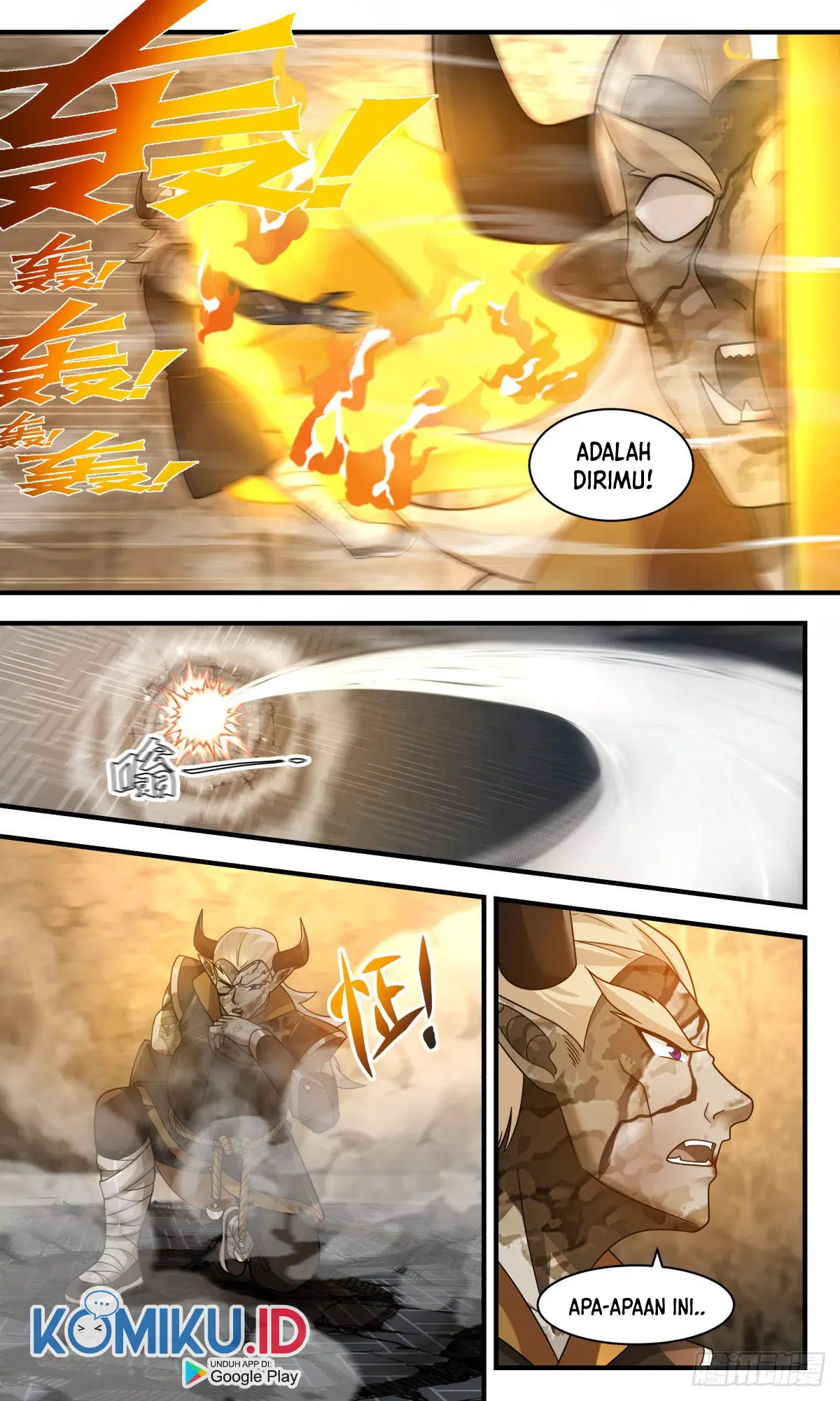 Martial Peak Part 2 Chapter 2383 - https://gambar-id.komiku.org/uploads2/2530787-6.jpg