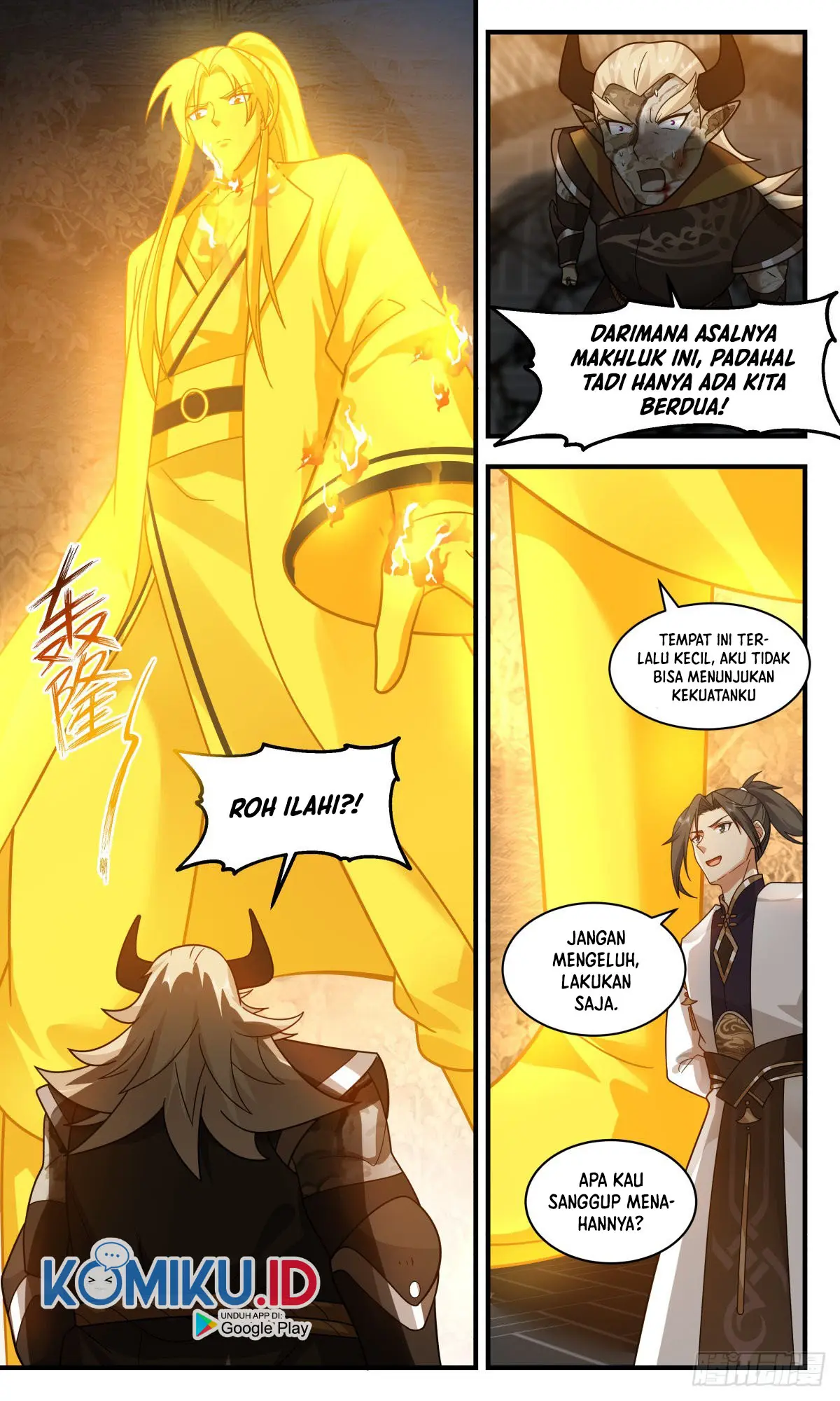 Martial Peak Part 2 Chapter 2383 - https://gambar-id.komiku.org/uploads2/2530787-7.jpg
