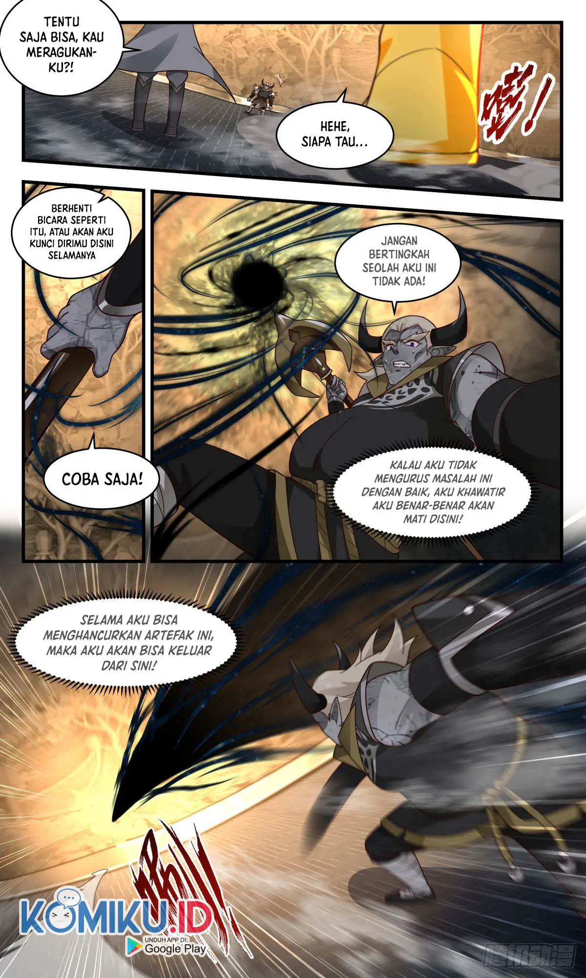 Martial Peak Part 2 Chapter 2383 - https://gambar-id.komiku.org/uploads2/2530787-8.jpg