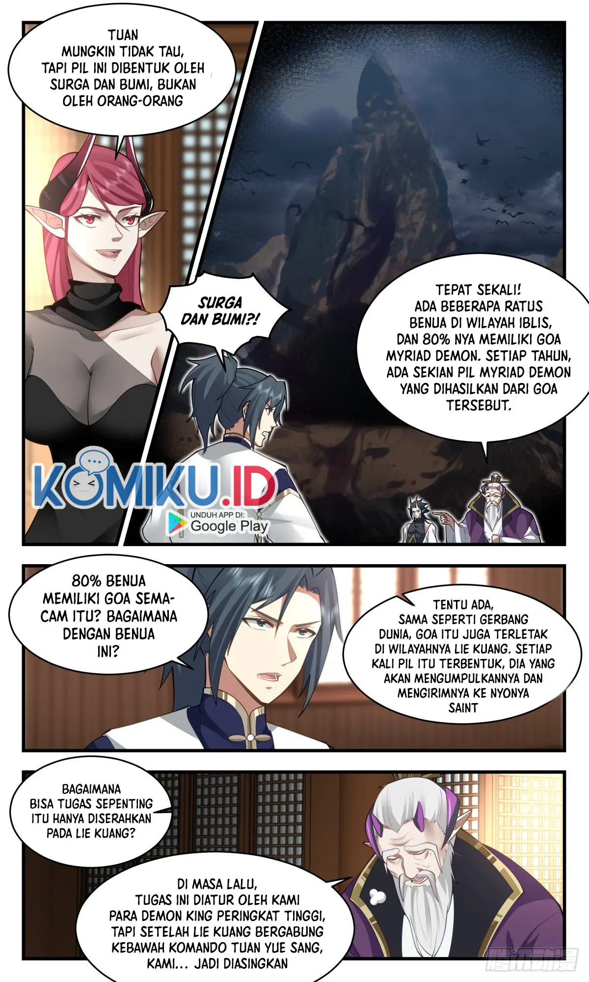 Martial Peak Part 2 Chapter 2384 - https://gambar-id.komiku.org/uploads2/2530788-10_92ea4593.jpg