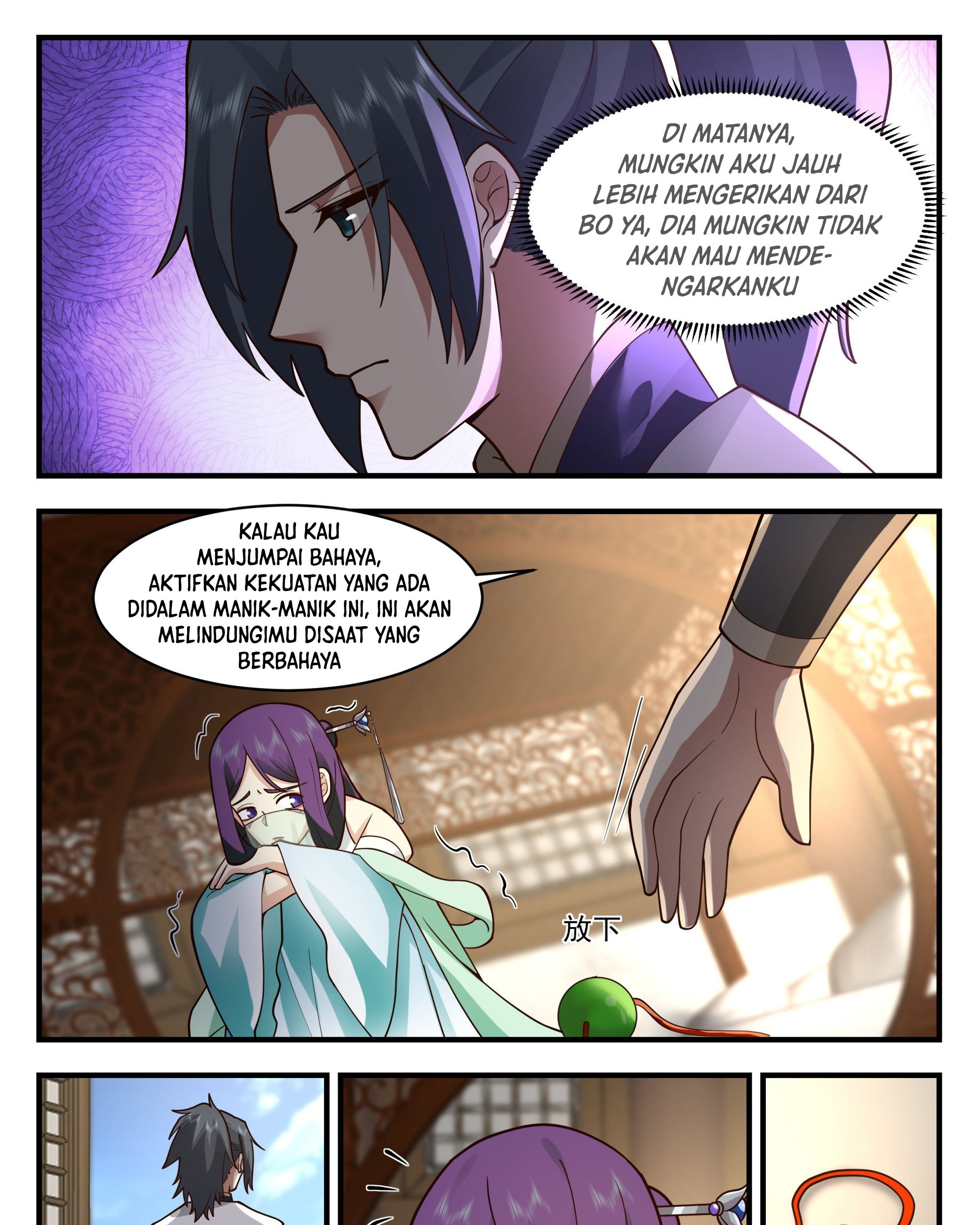 Martial Peak Part 2 Chapter 2385 - https://gambar-id.komiku.org/uploads2/2530861-10_part1.jpg