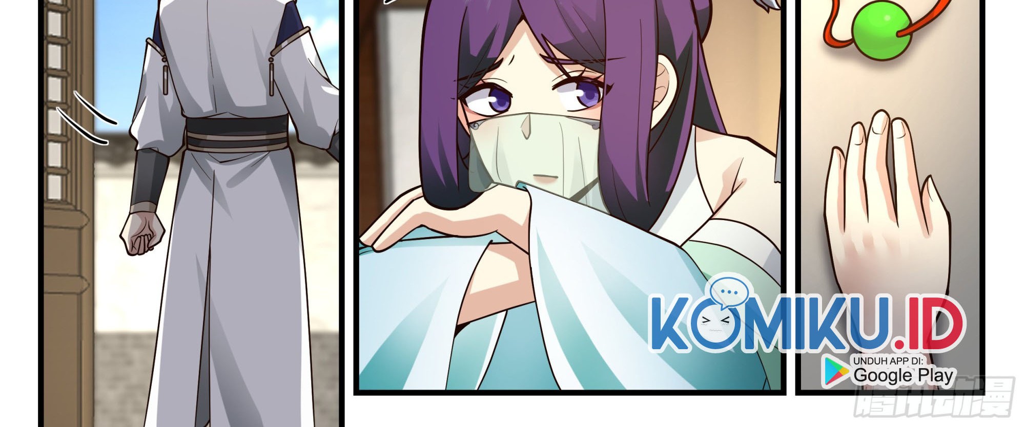 Martial Peak Part 2 Chapter 2385 - https://gambar-id.komiku.org/uploads2/2530861-10_part2.jpg