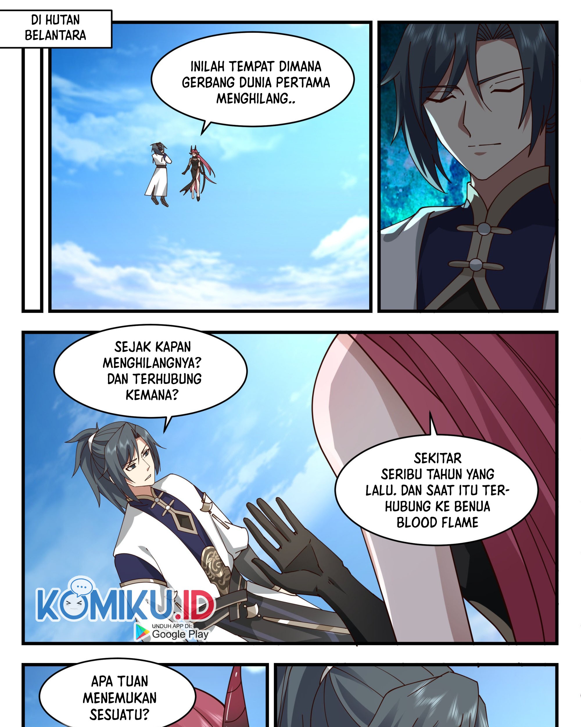 Martial Peak Part 2 Chapter 2385 - https://gambar-id.komiku.org/uploads2/2530861-11_part1.jpg