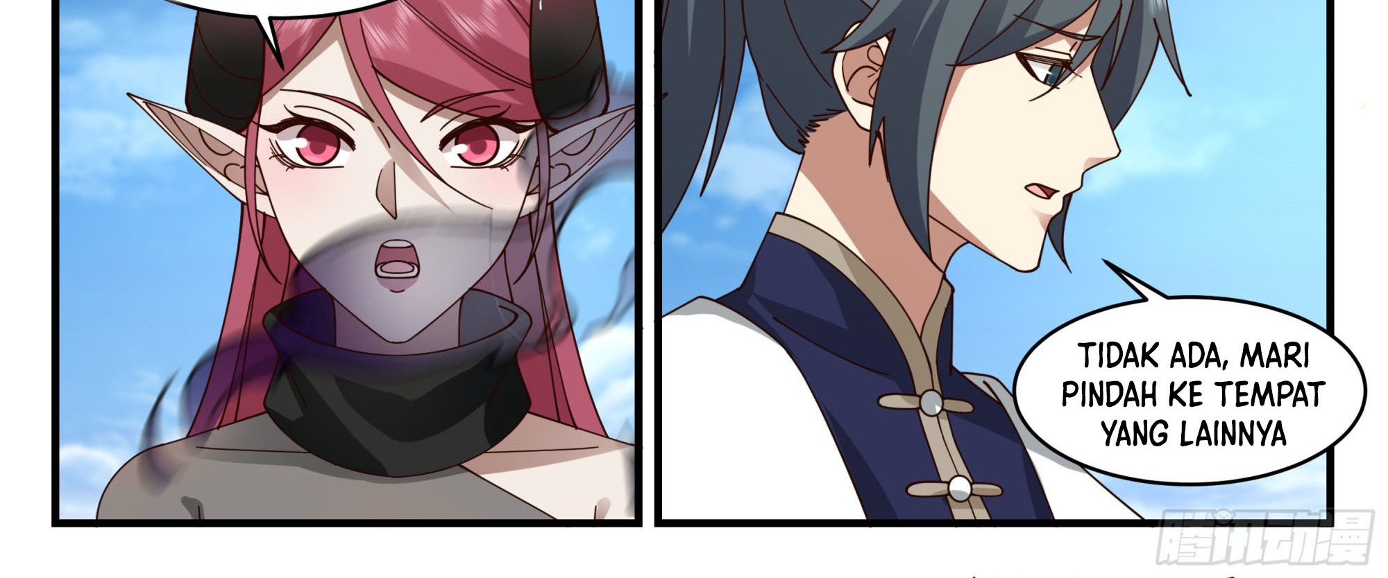 Martial Peak Part 2 Chapter 2385 - https://gambar-id.komiku.org/uploads2/2530861-11_part2.jpg
