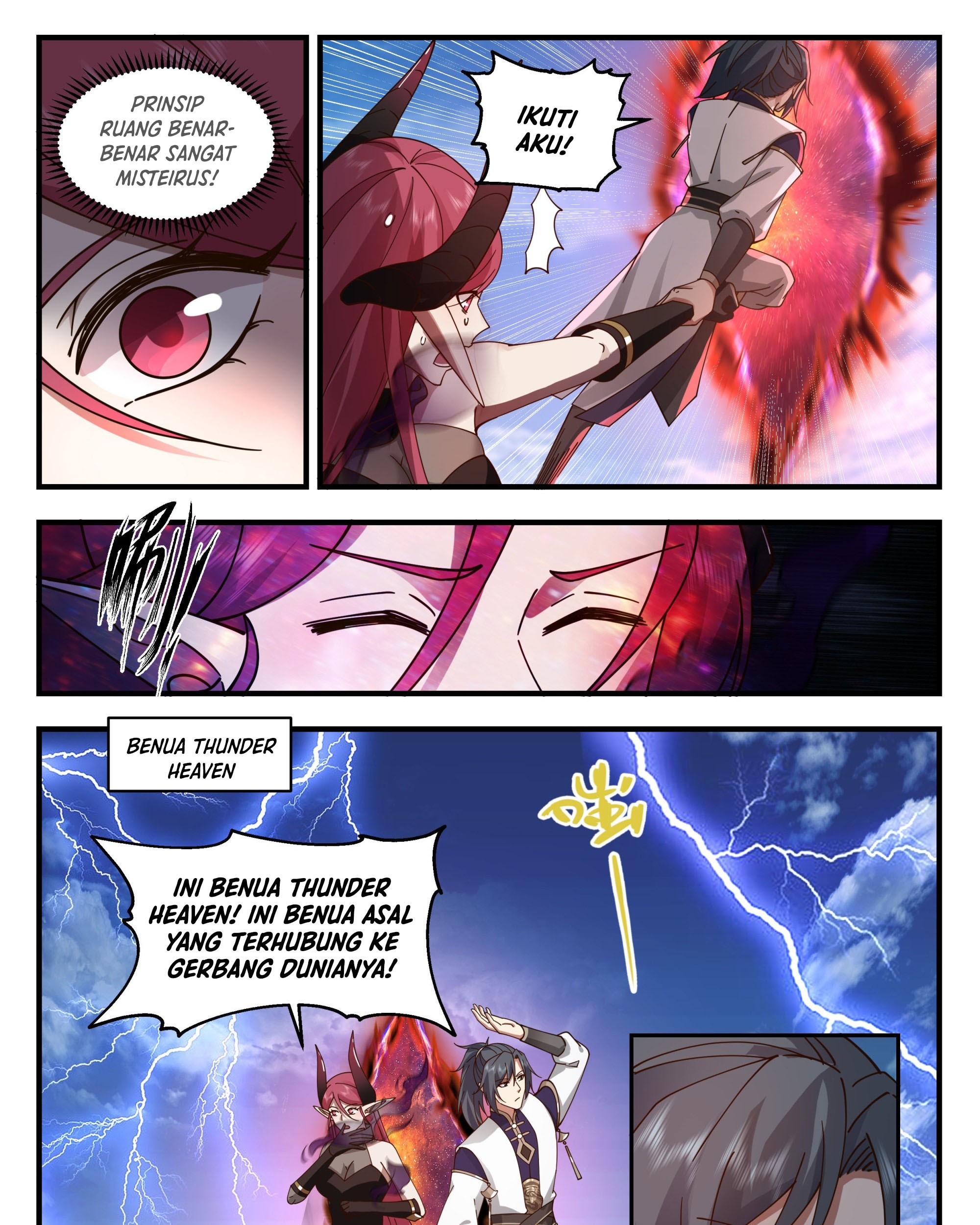 Martial Peak Part 2 Chapter 2385 - https://gambar-id.komiku.org/uploads2/2530861-13_part1.jpg