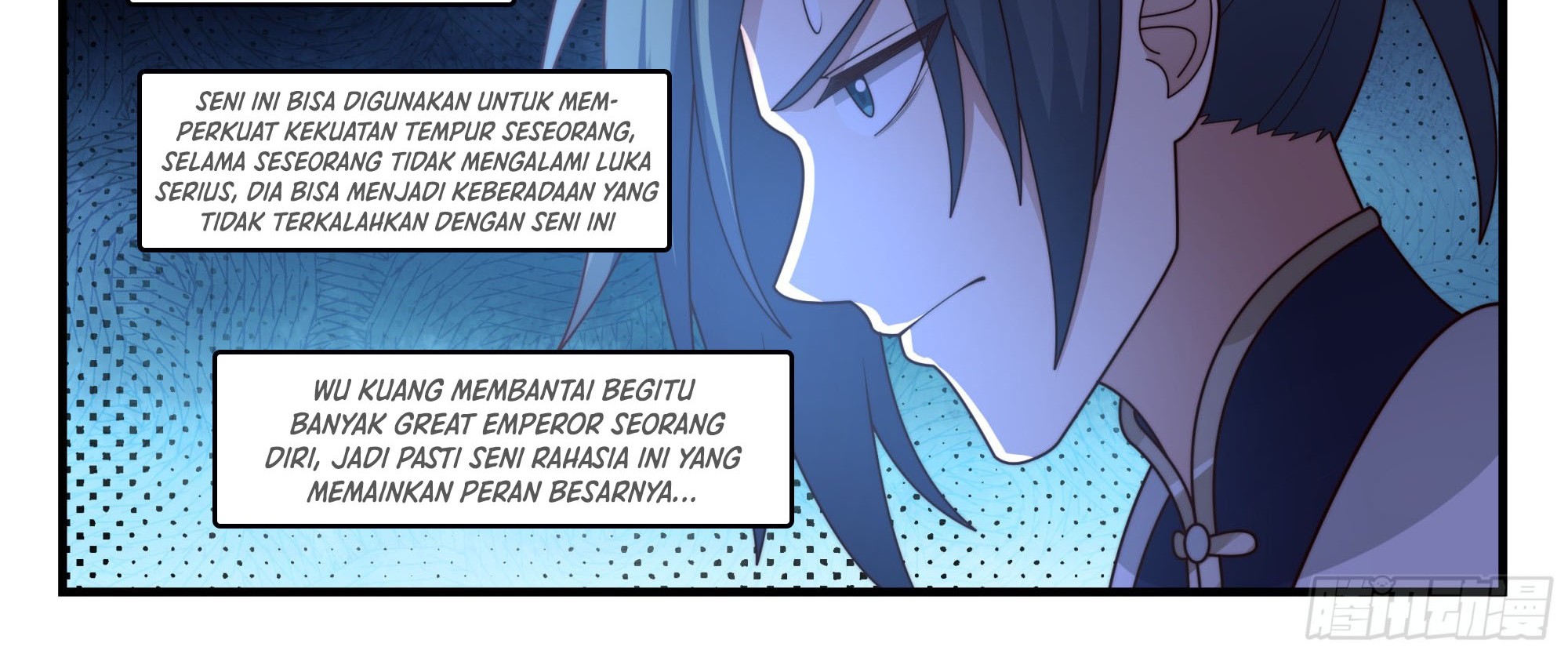 Martial Peak Part 2 Chapter 2385 - https://gambar-id.komiku.org/uploads2/2530861-4_part2.jpg