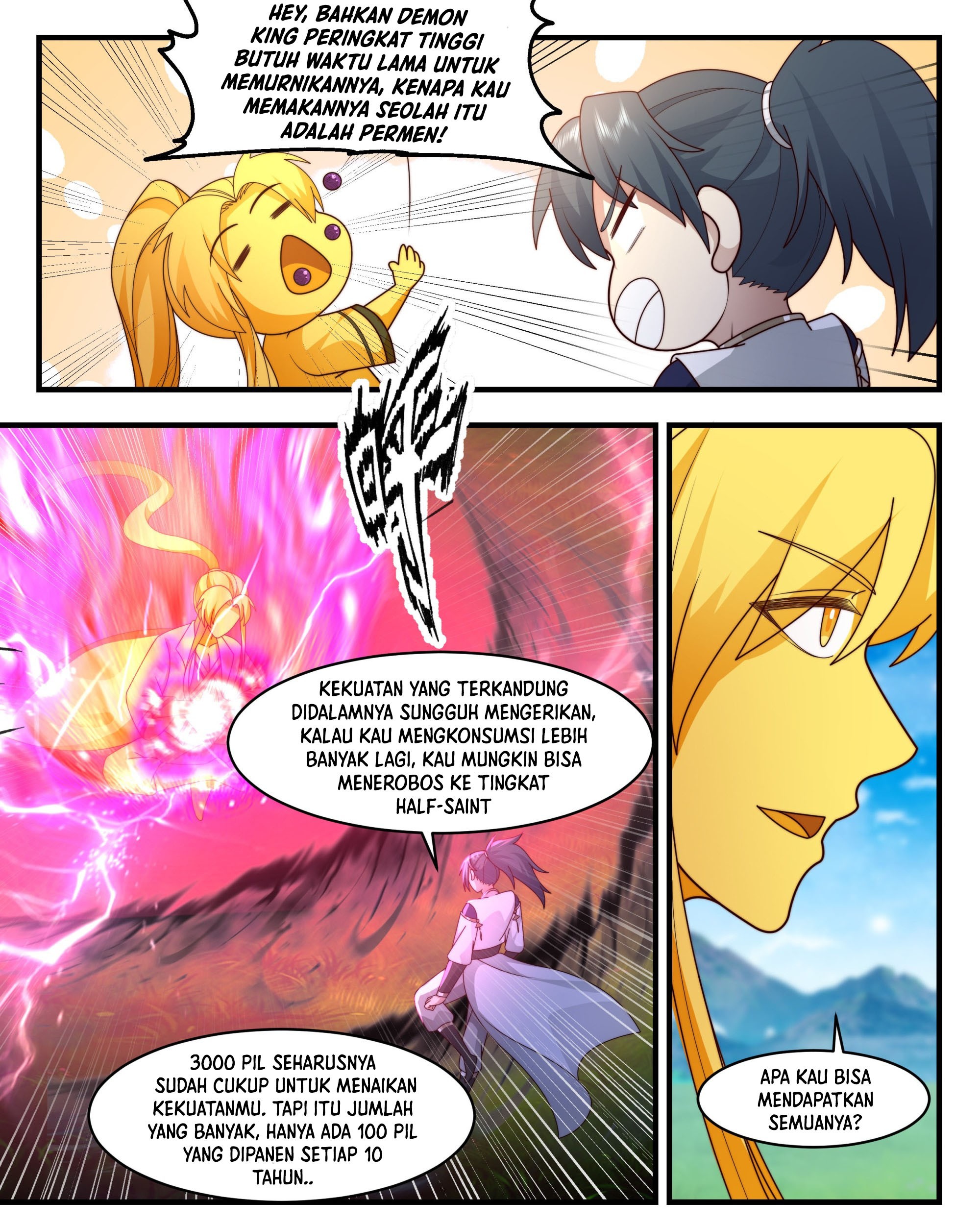 Martial Peak Part 2 Chapter 2385 - https://gambar-id.komiku.org/uploads2/2530861-6_part1.jpg