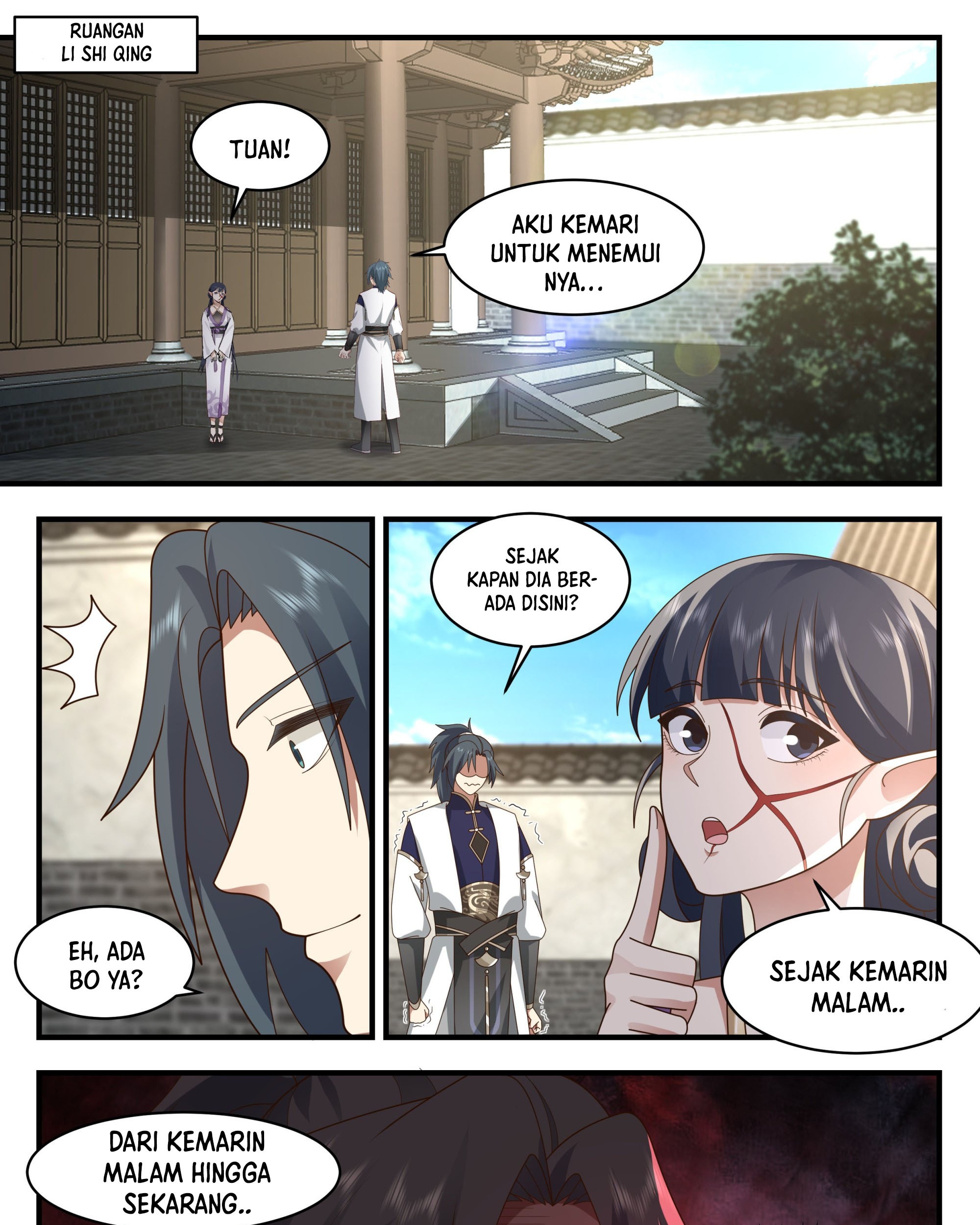 Martial Peak Part 2 Chapter 2385 - https://gambar-id.komiku.org/uploads2/2530861-7_part1.jpg
