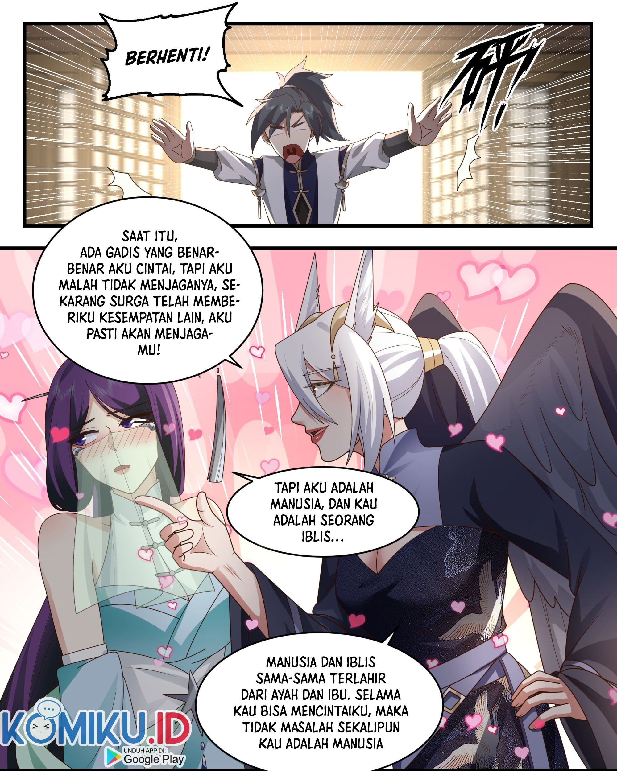 Martial Peak Part 2 Chapter 2385 - https://gambar-id.komiku.org/uploads2/2530861-8_part1.jpg