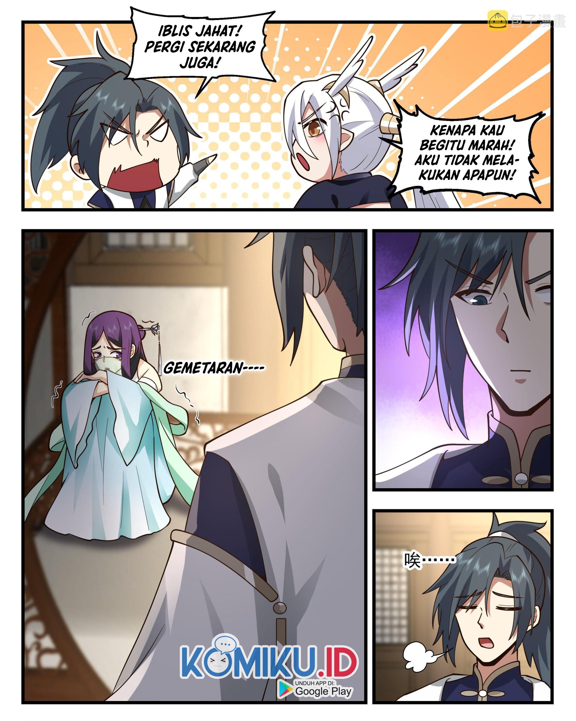 Martial Peak Part 2 Chapter 2385 - https://gambar-id.komiku.org/uploads2/2530861-9_part1.jpg