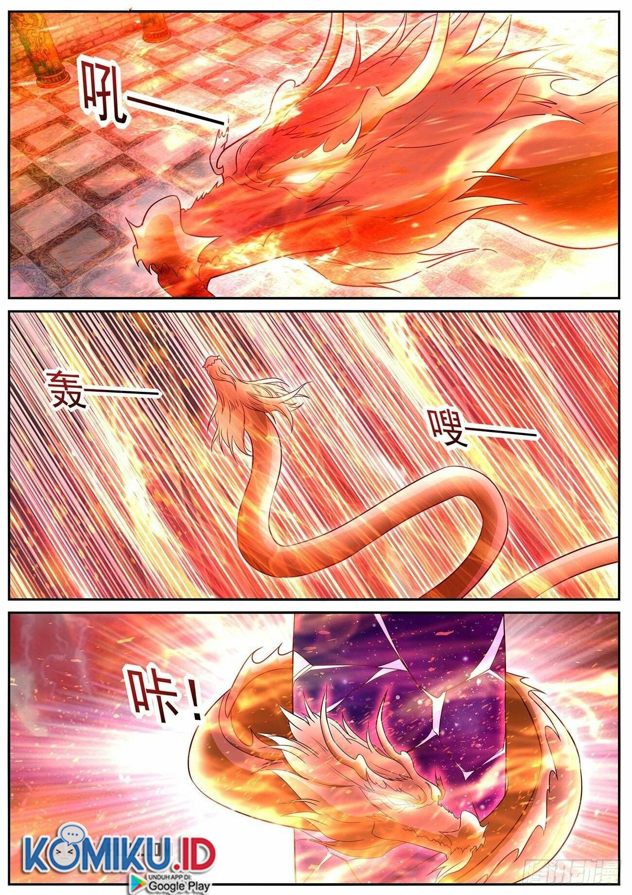 Rebirth Of The Urban Immortal Cultivator Chapter 768 - https://gambar-id.komiku.org/uploads2/2530878-2.jpg