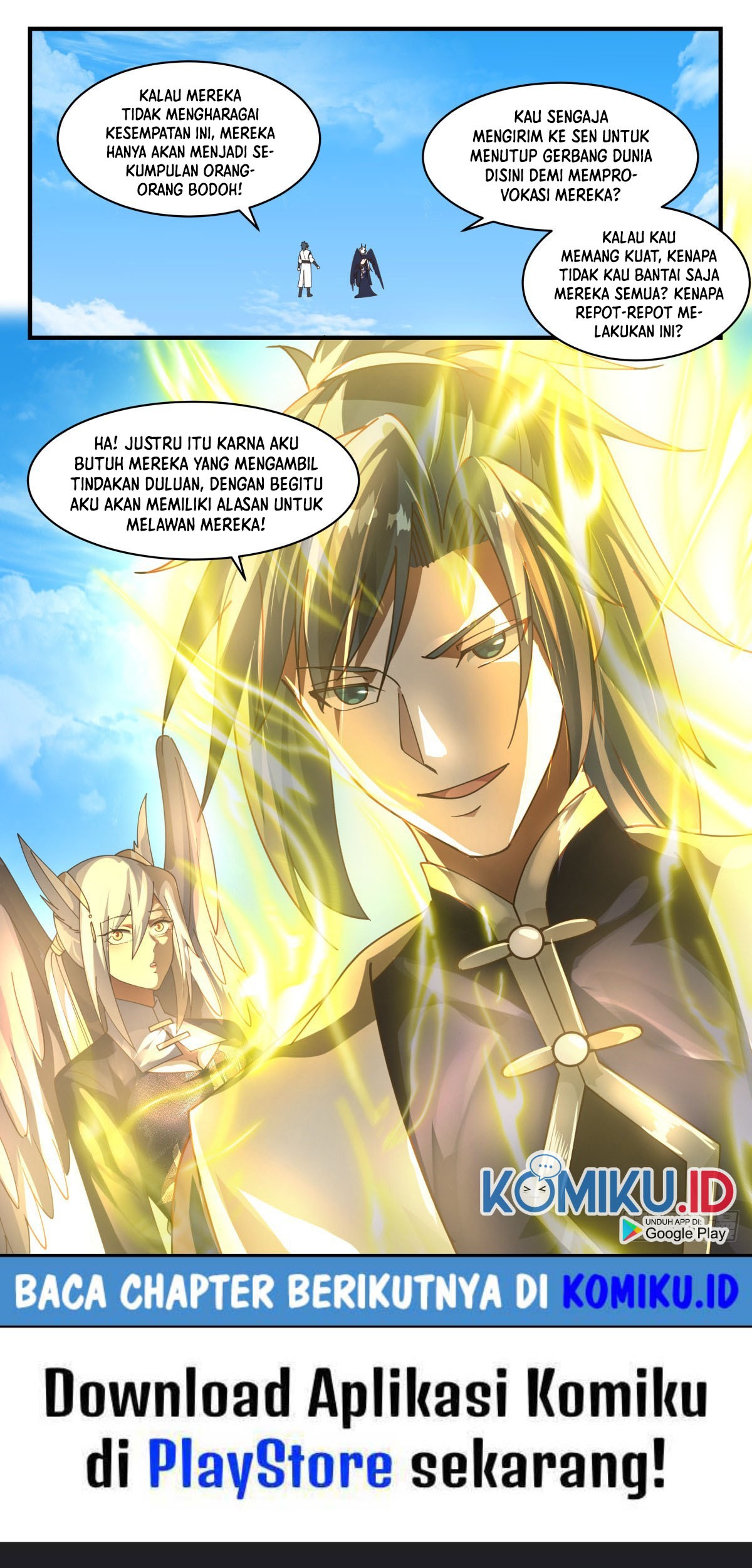 Martial Peak Part 2 Chapter 2386 - https://gambar-id.komiku.org/uploads2/2531411-14_part1.jpg