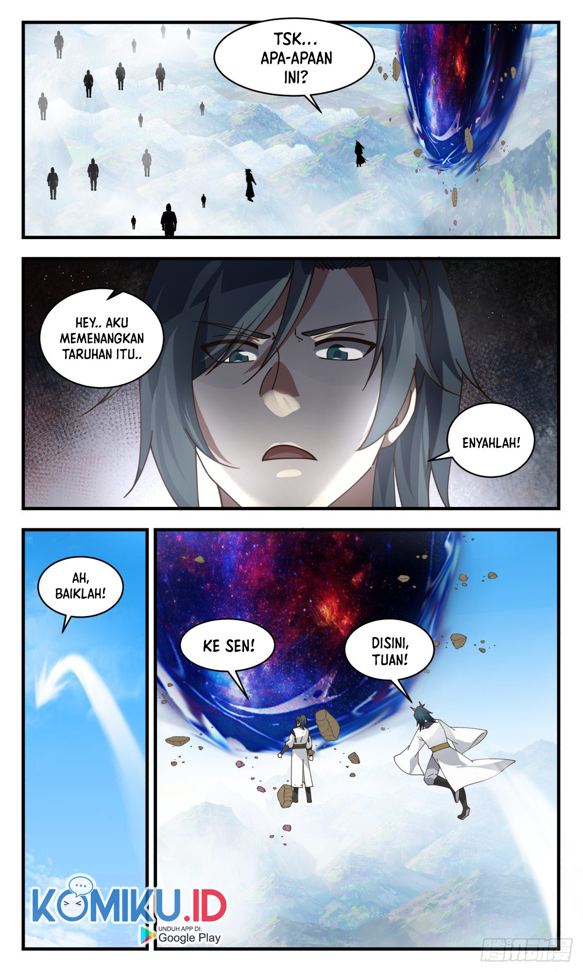 Martial Peak Part 2 Chapter 2386 - https://gambar-id.komiku.org/uploads2/2531411-8.jpg