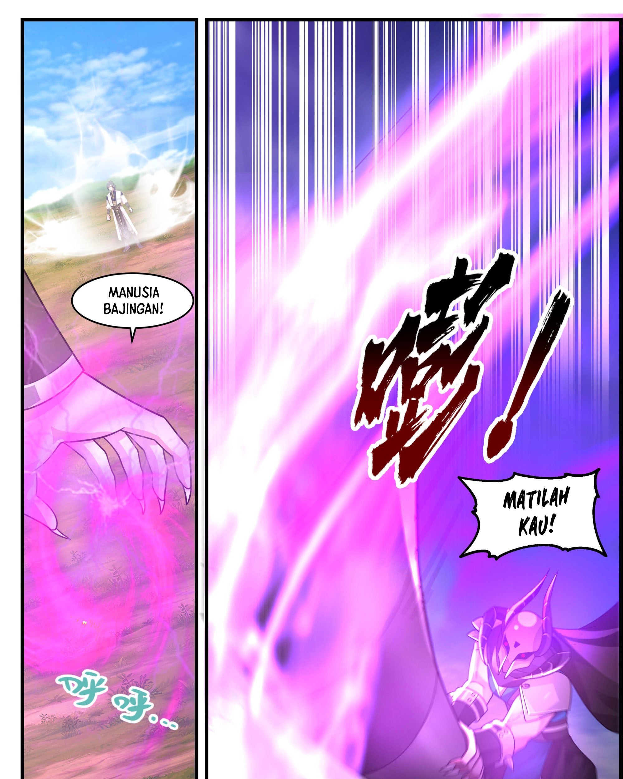 Martial Peak Part 2 Chapter 2387 - https://gambar-id.komiku.org/uploads2/2531412-10_part1.jpg
