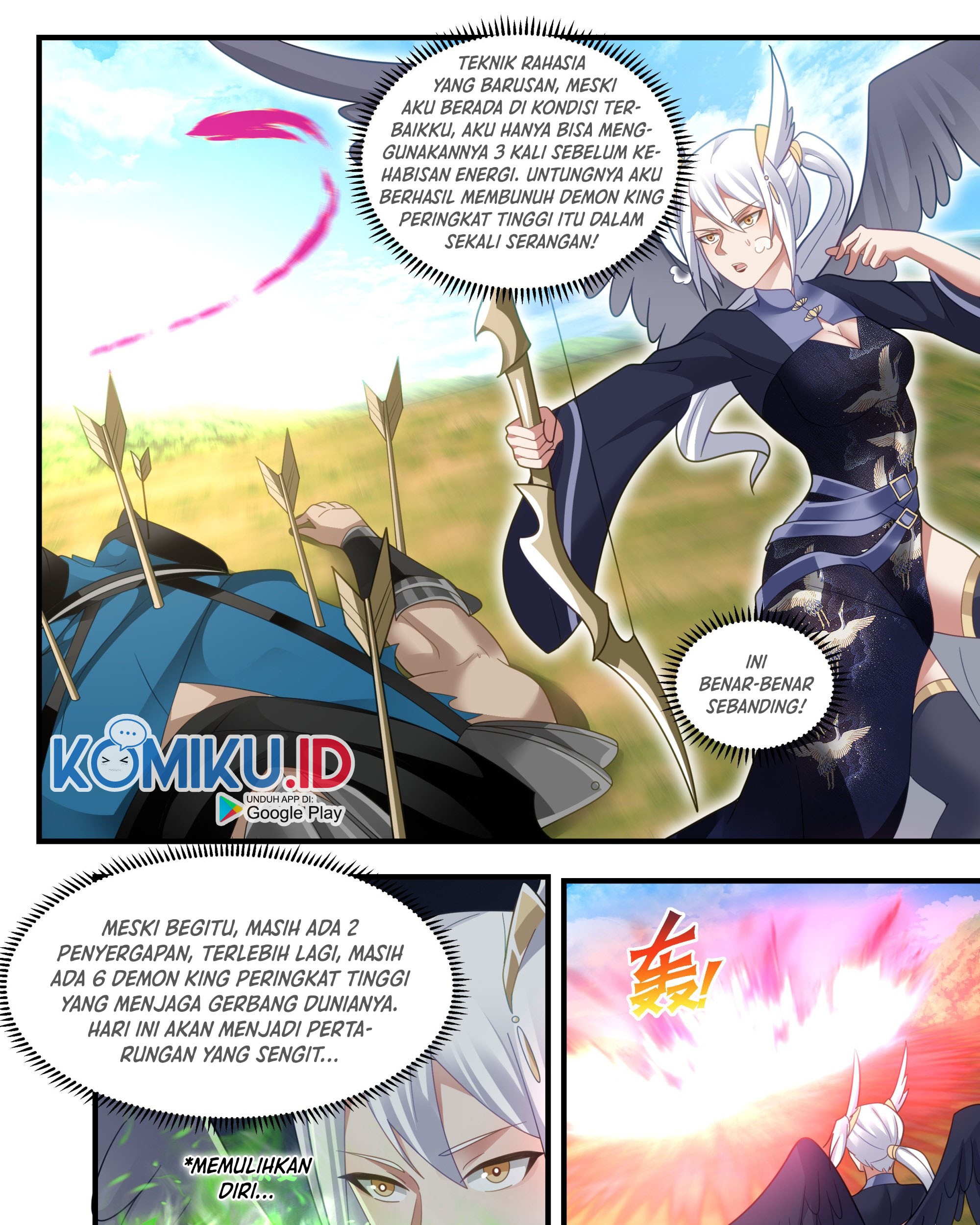 Martial Peak Part 2 Chapter 2387 - https://gambar-id.komiku.org/uploads2/2531412-13_part1.jpg