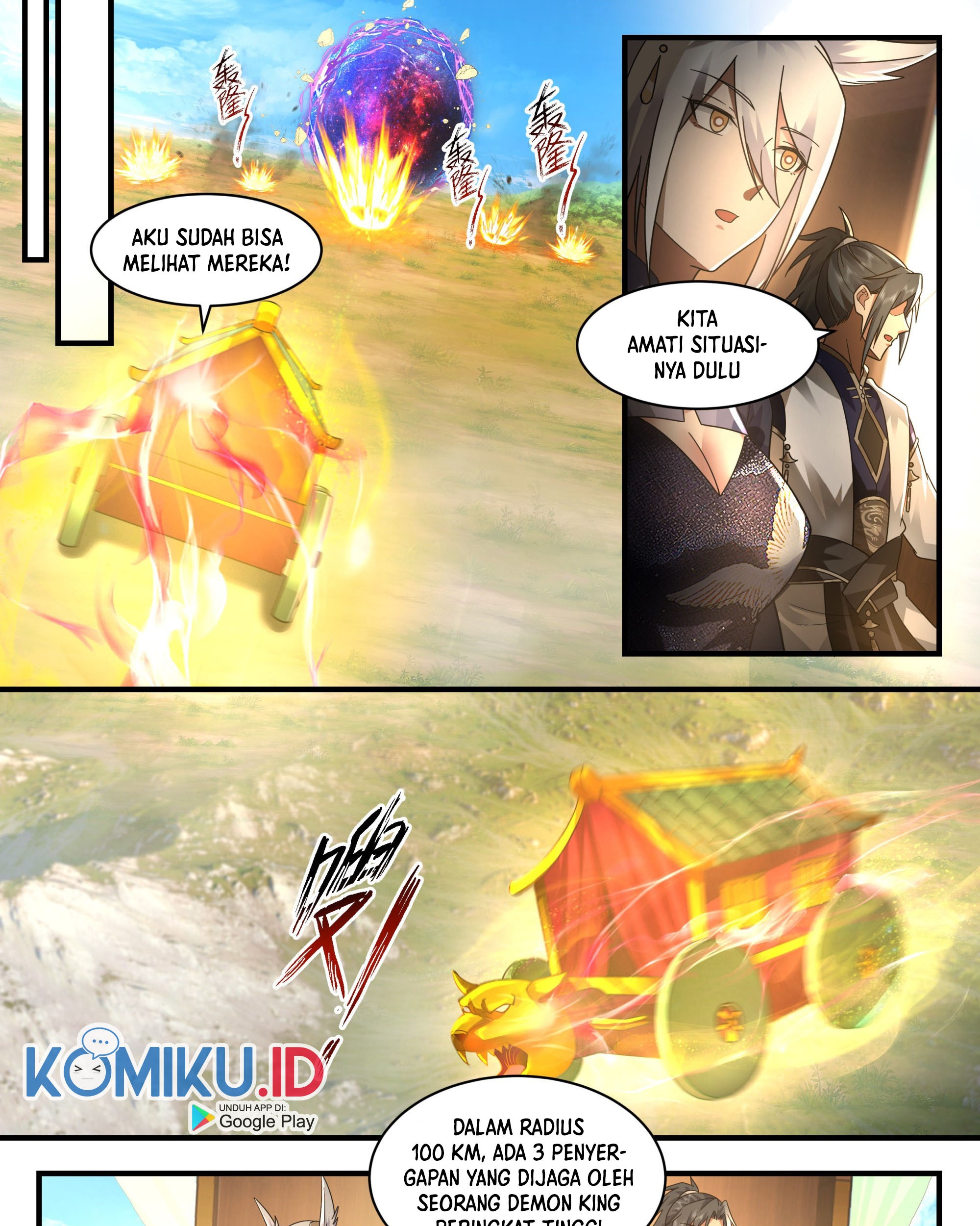 Martial Peak Part 2 Chapter 2387 - https://gambar-id.komiku.org/uploads2/2531412-4_part1.jpg