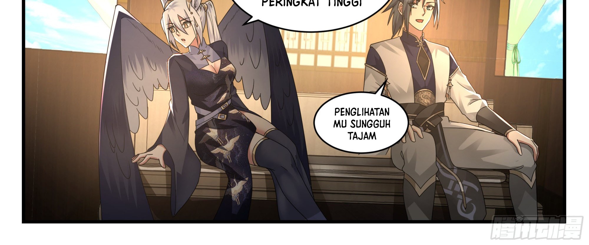 Martial Peak Part 2 Chapter 2387 - https://gambar-id.komiku.org/uploads2/2531412-4_part2.jpg