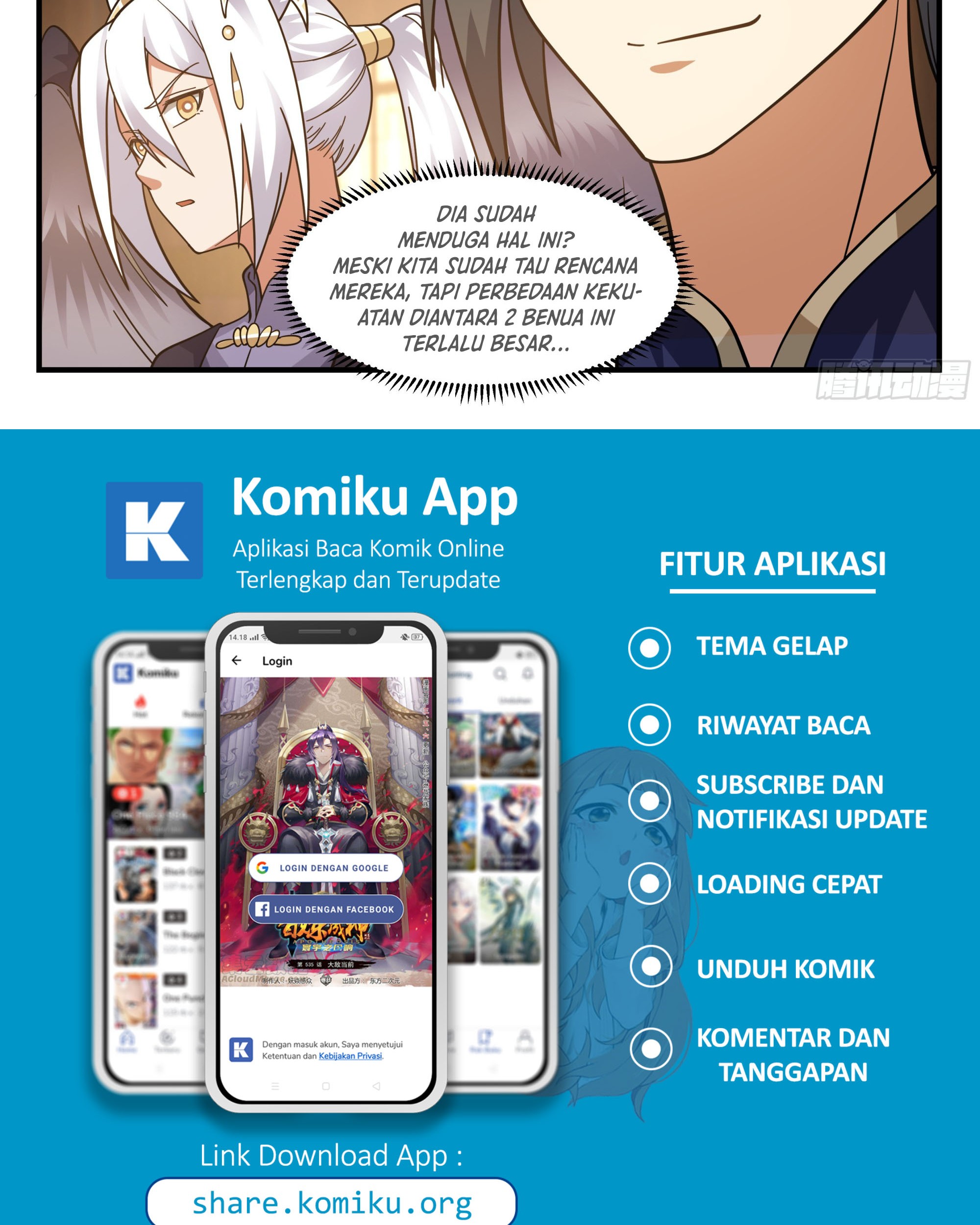 Martial Peak Part 2 Chapter 2387 - https://gambar-id.komiku.org/uploads2/2531412-5_part2.jpg