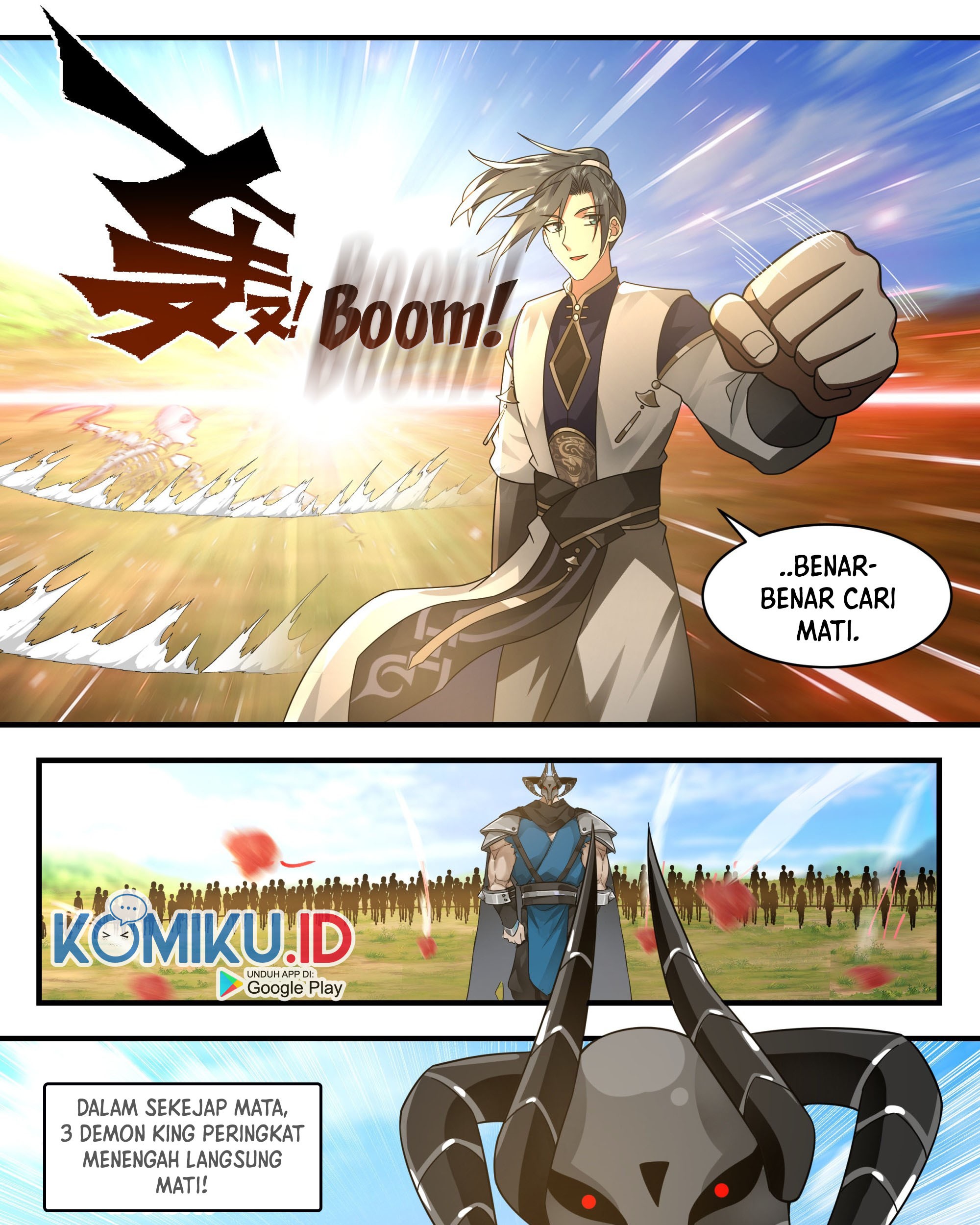 Martial Peak Part 2 Chapter 2387 - https://gambar-id.komiku.org/uploads2/2531412-9_part1.jpg