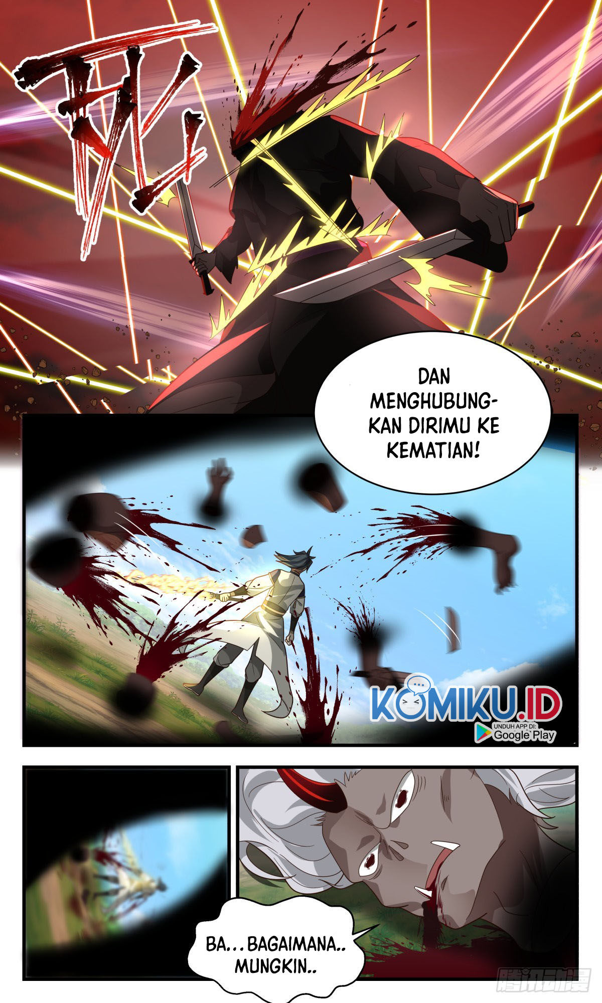 Martial Peak Part 2 Chapter 2388 - https://gambar-id.komiku.org/uploads2/2531413-11.jpg