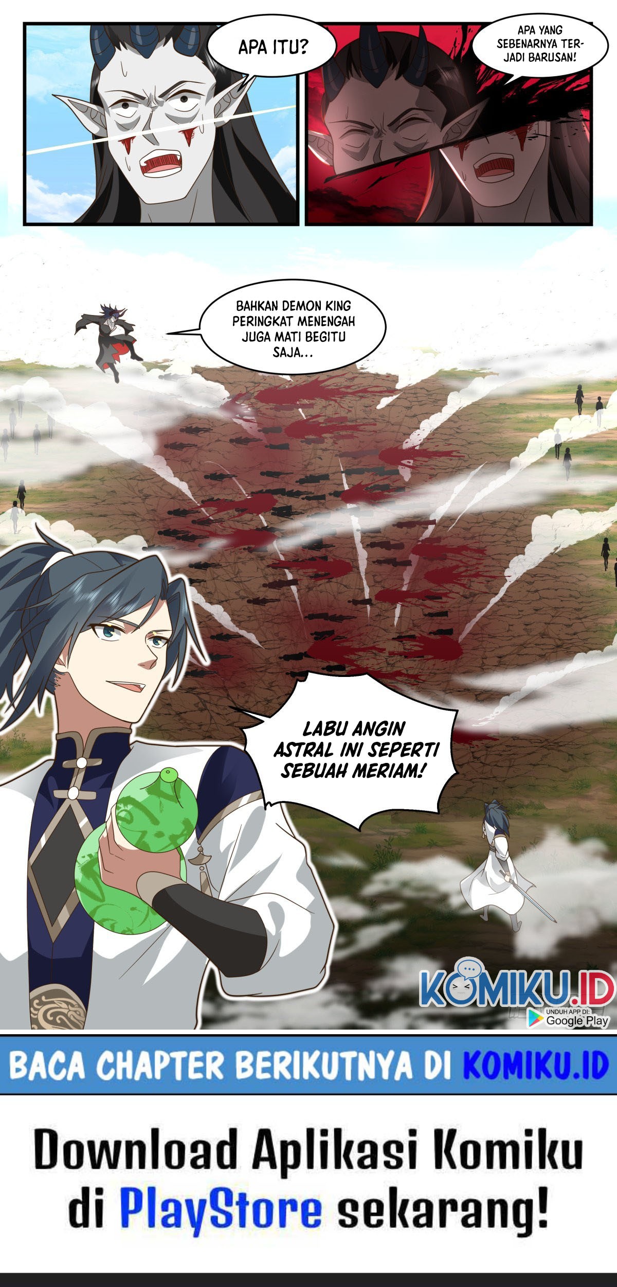 Martial Peak Part 2 Chapter 2388 - https://gambar-id.komiku.org/uploads2/2531413-14_part1.jpg