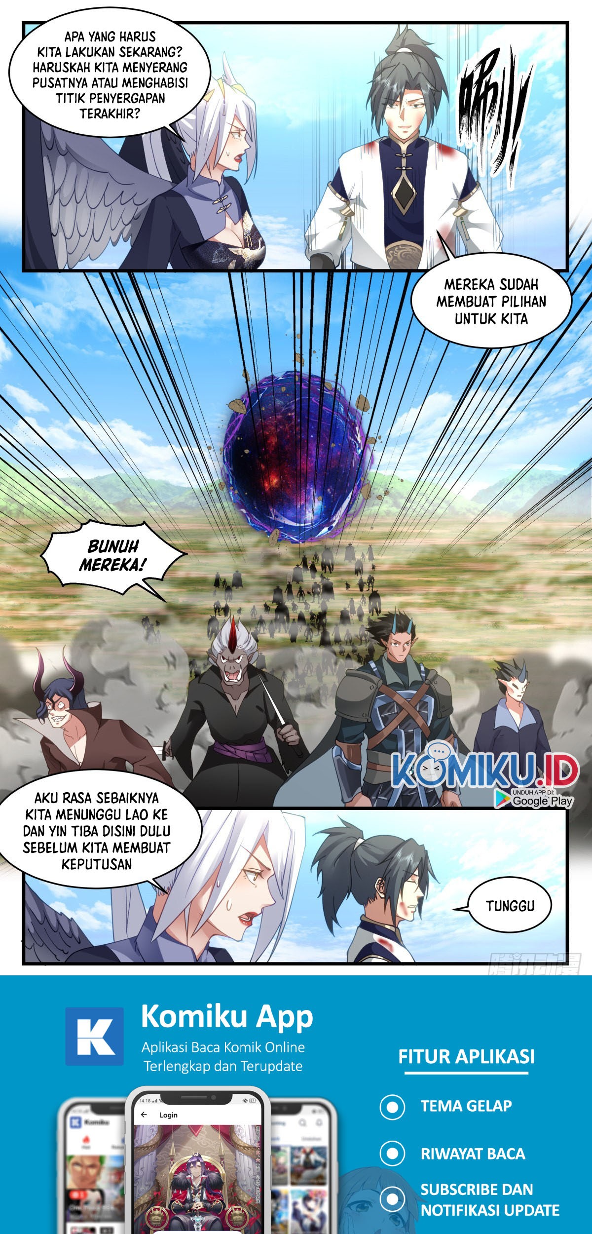 Martial Peak Part 2 Chapter 2388 - https://gambar-id.komiku.org/uploads2/2531413-5_part1.jpg