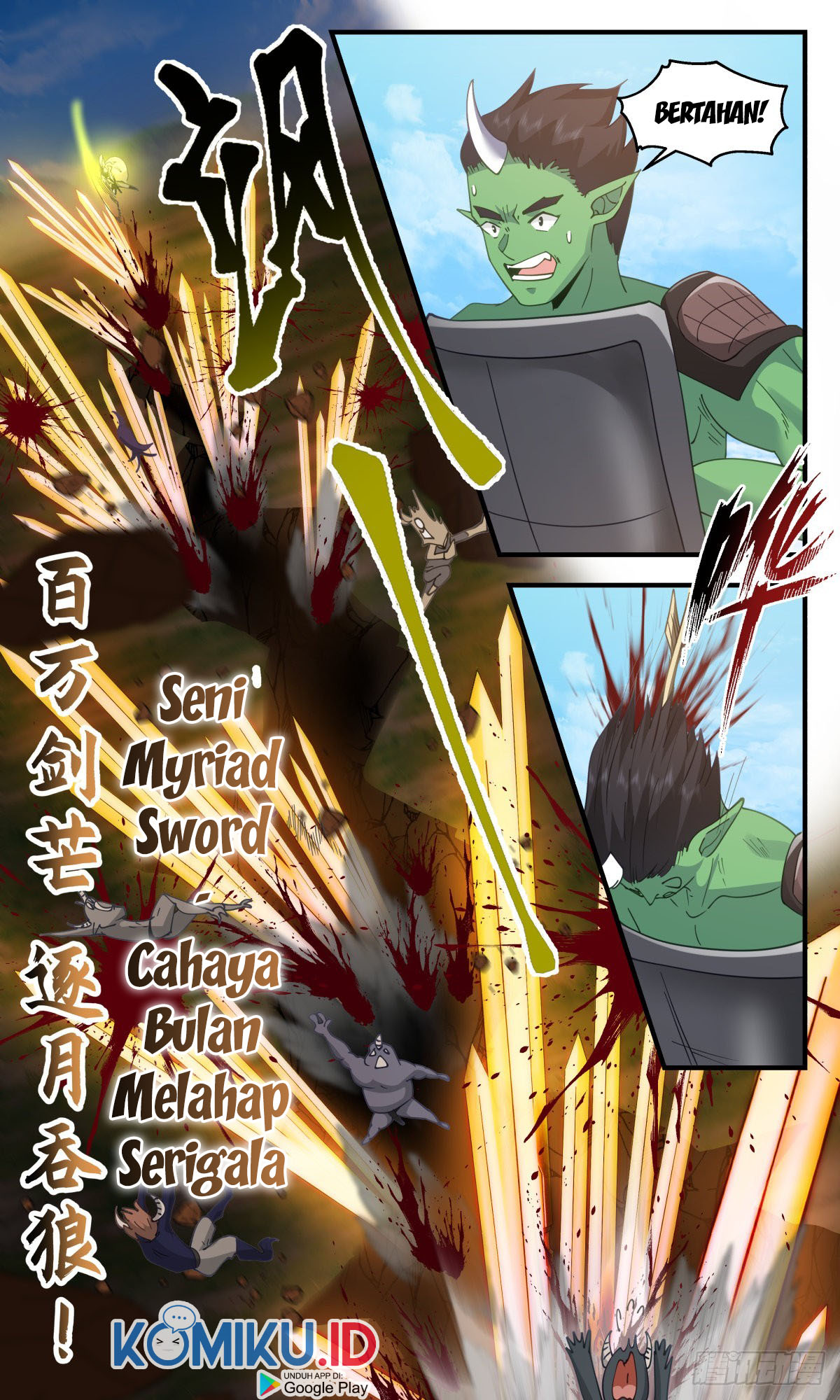 Martial Peak Part 2 Chapter 2388 - https://gambar-id.komiku.org/uploads2/2531413-8.jpg