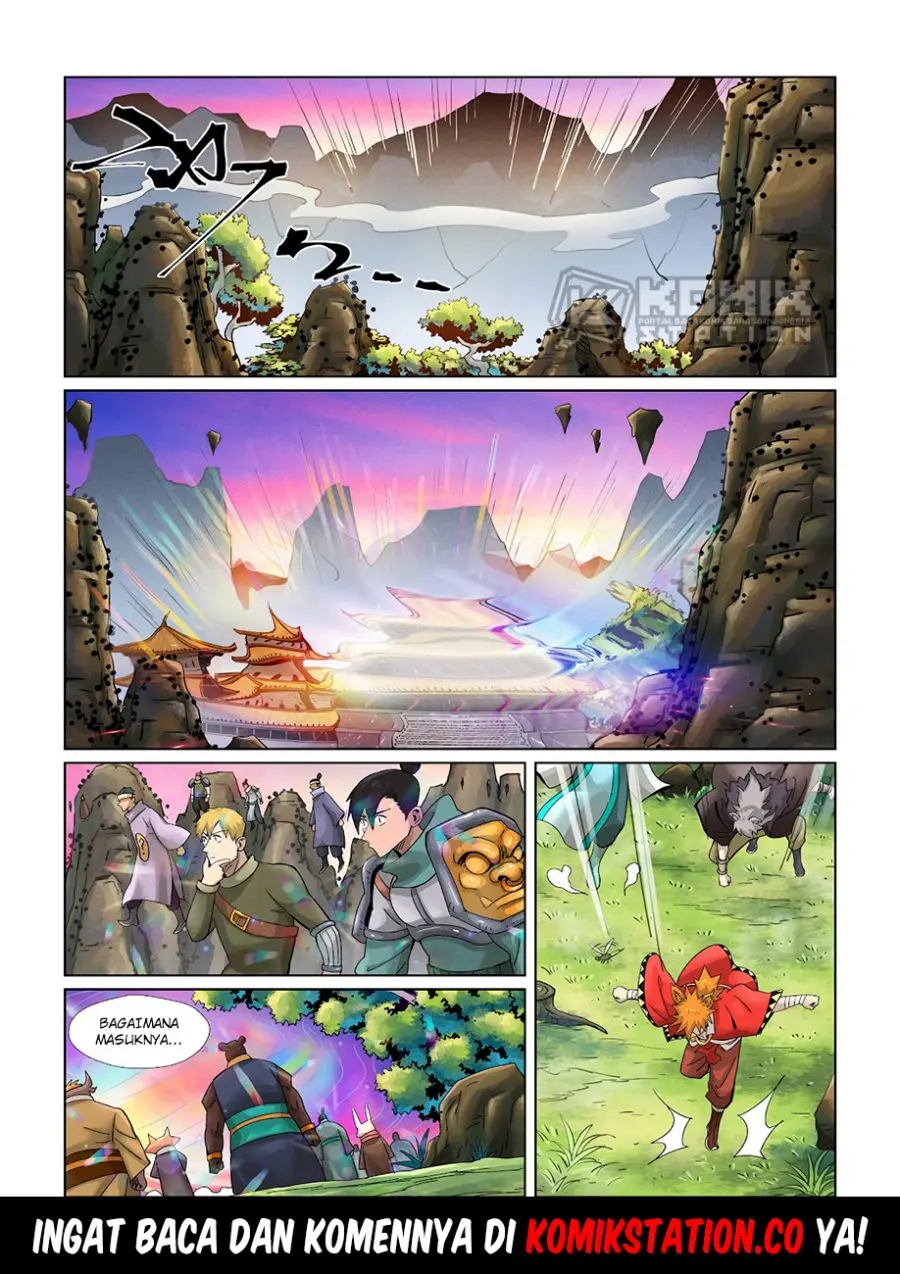 Tales of Demons and Gods Chapter 386.5 - https://gambar-id.komiku.org/uploads2/2531718-12.jpg