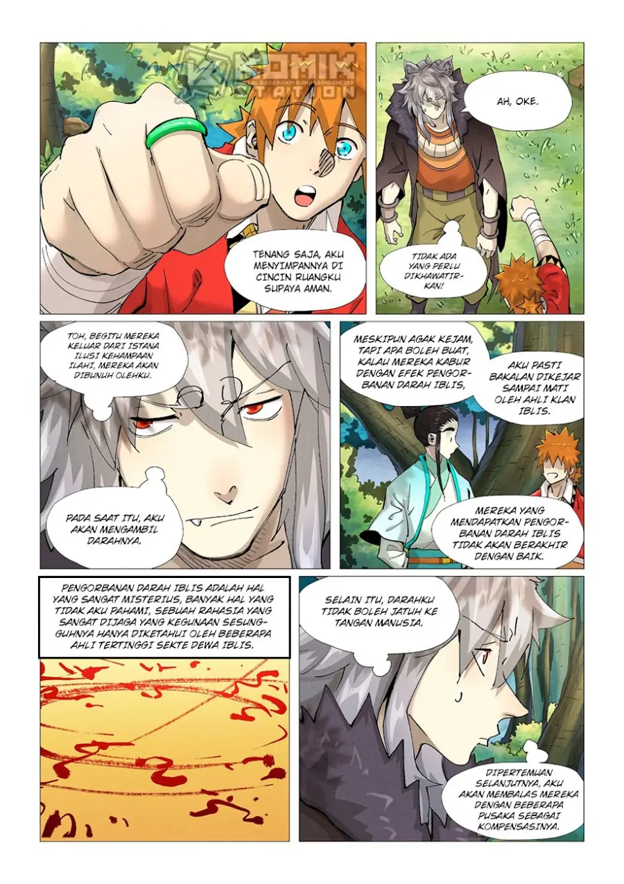 Tales of Demons and Gods Chapter 386.5 - https://gambar-id.komiku.org/uploads2/2531718-3.jpg
