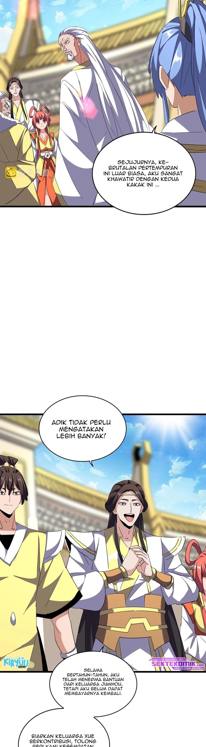 Magic Emperor Chapter 301 - https://gambar-id.komiku.org/uploads2/2531786-13_part1.jpg