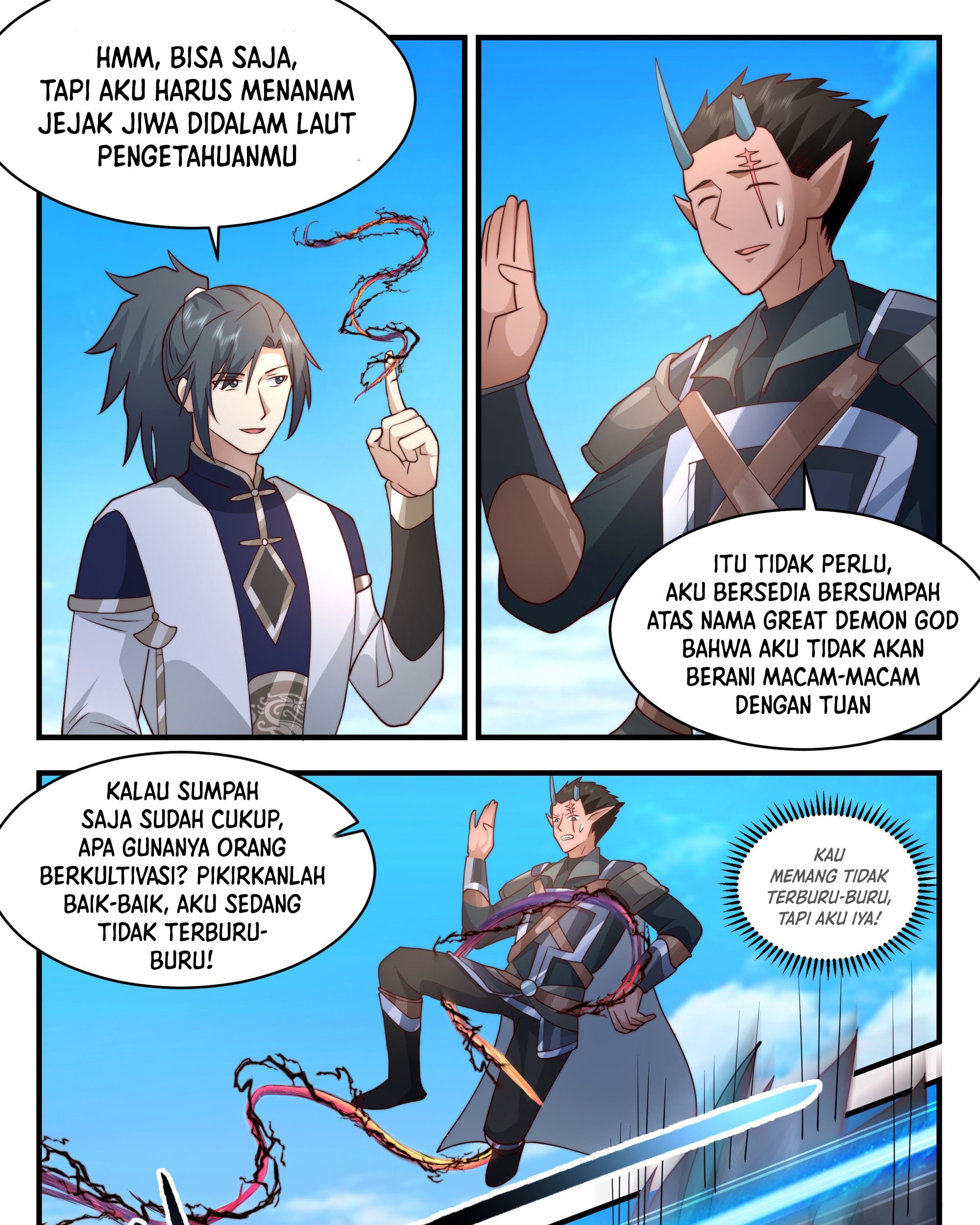 Martial Peak Part 2 Chapter 2389 - https://gambar-id.komiku.org/uploads2/2531852-10_part1.jpg