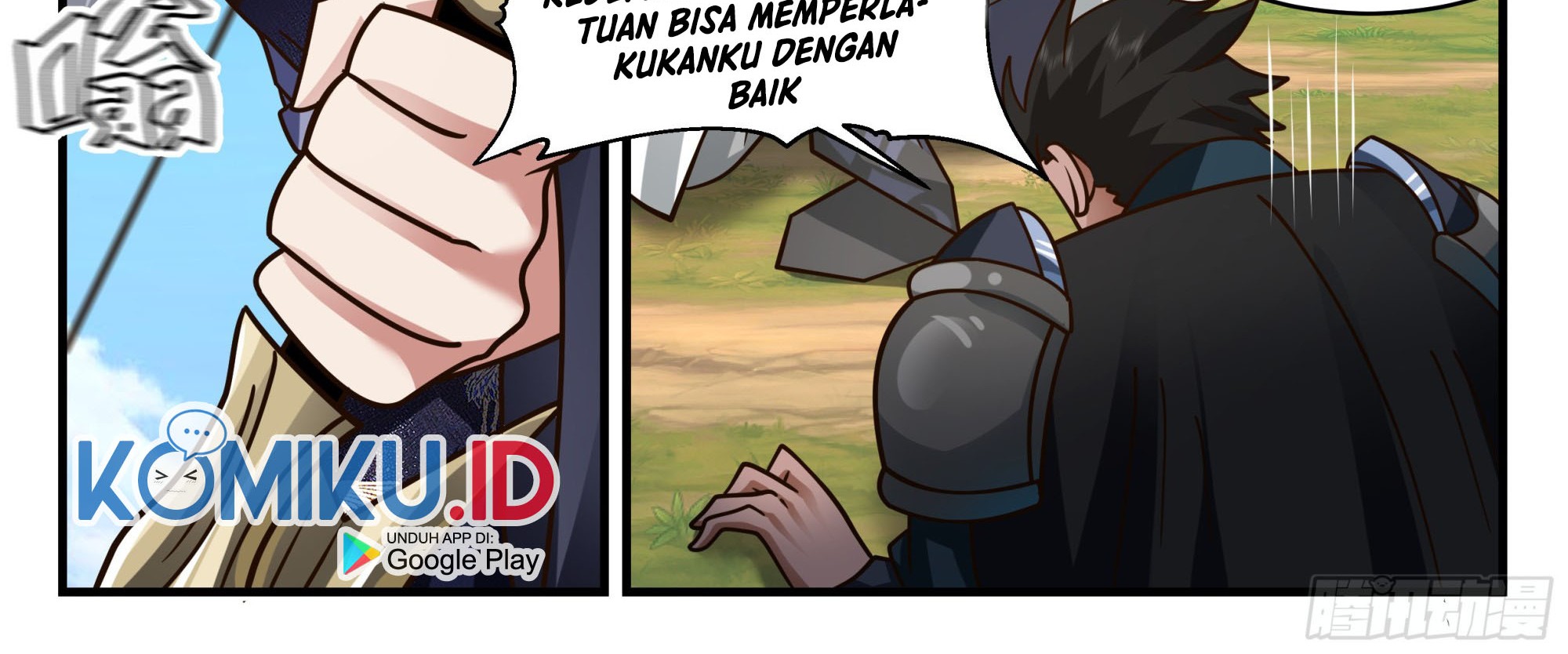 Martial Peak Part 2 Chapter 2389 - https://gambar-id.komiku.org/uploads2/2531852-11_part2.jpg