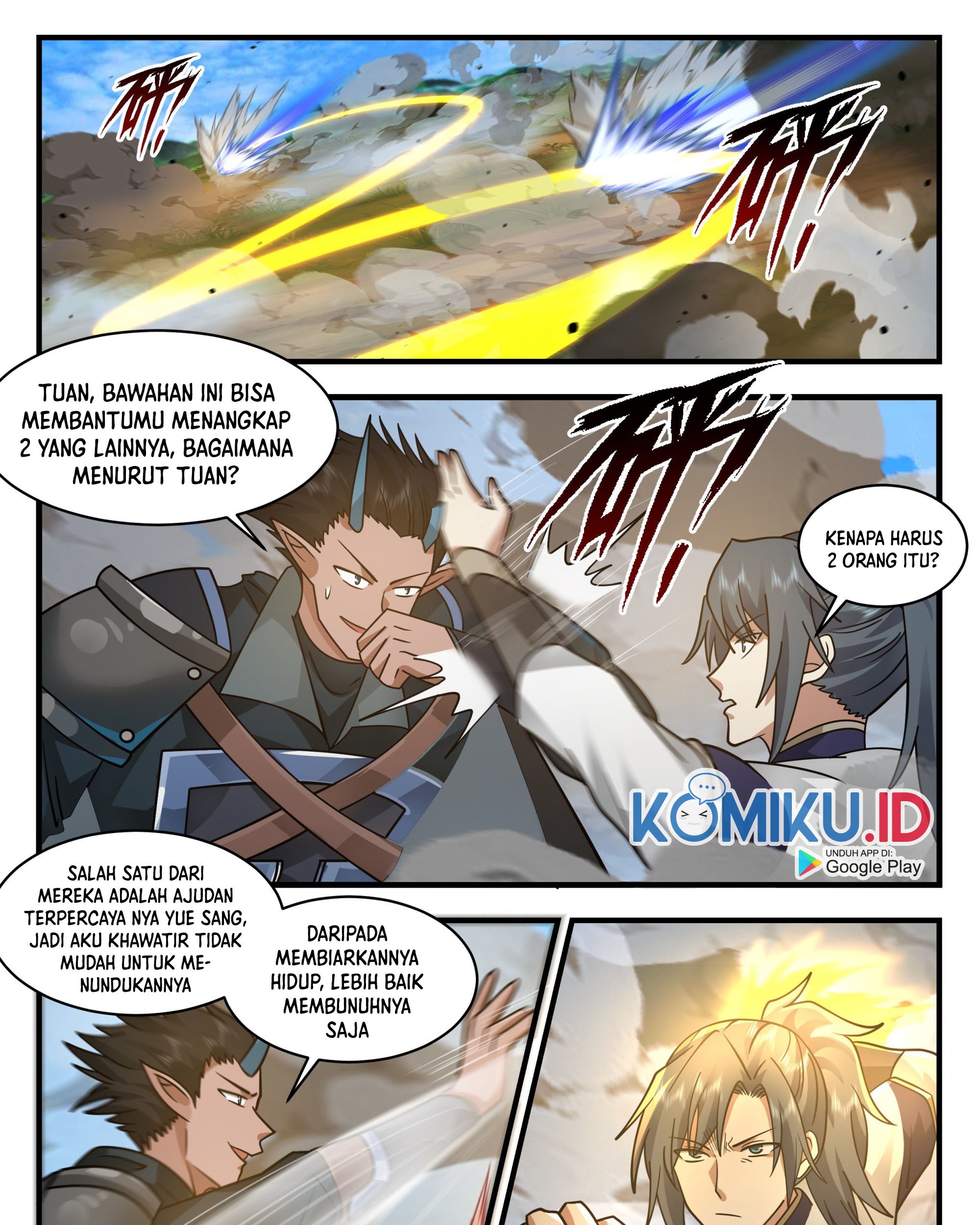 Martial Peak Part 2 Chapter 2389 - https://gambar-id.komiku.org/uploads2/2531852-12_part1.jpg