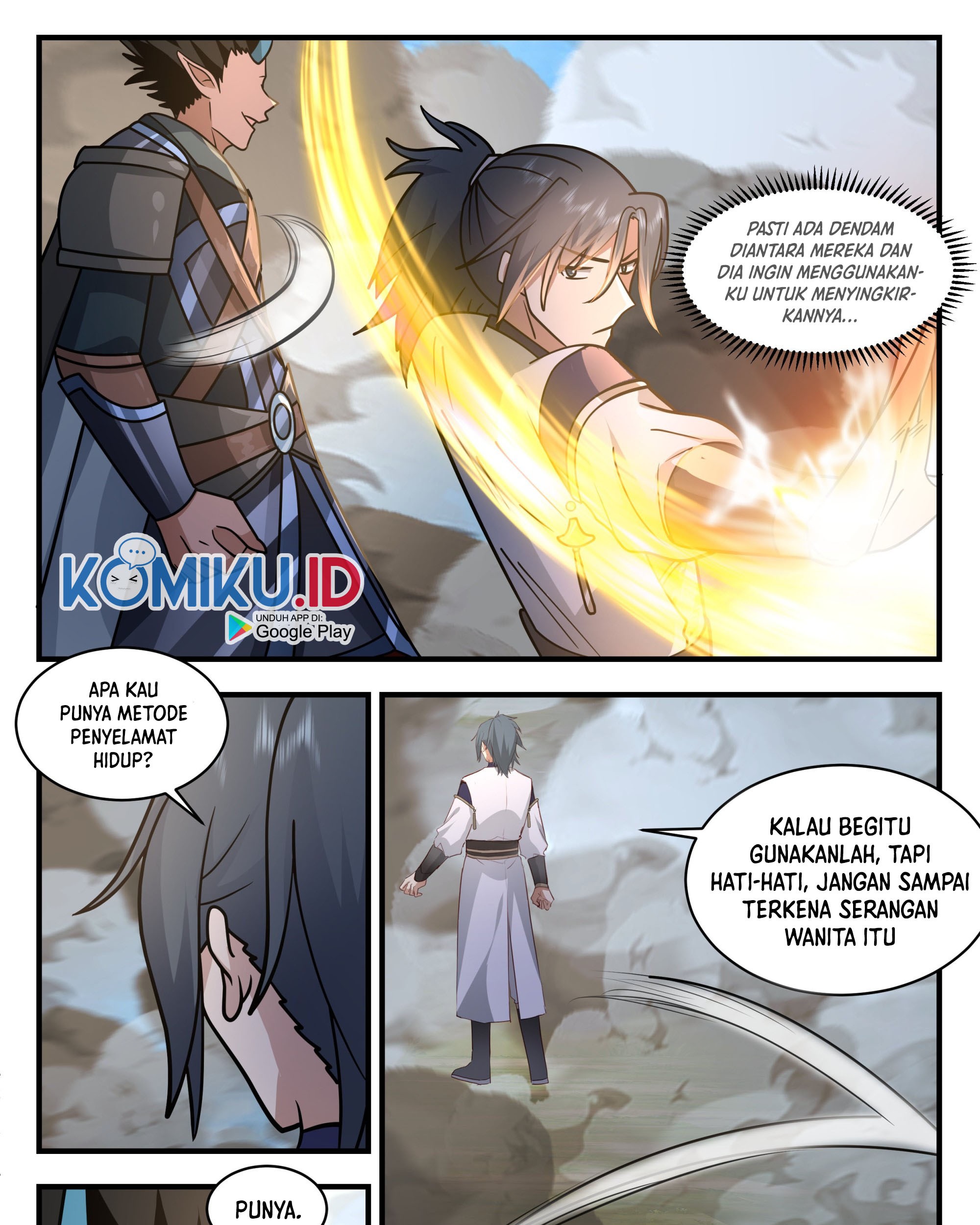 Martial Peak Part 2 Chapter 2389 - https://gambar-id.komiku.org/uploads2/2531852-13_part1.jpg