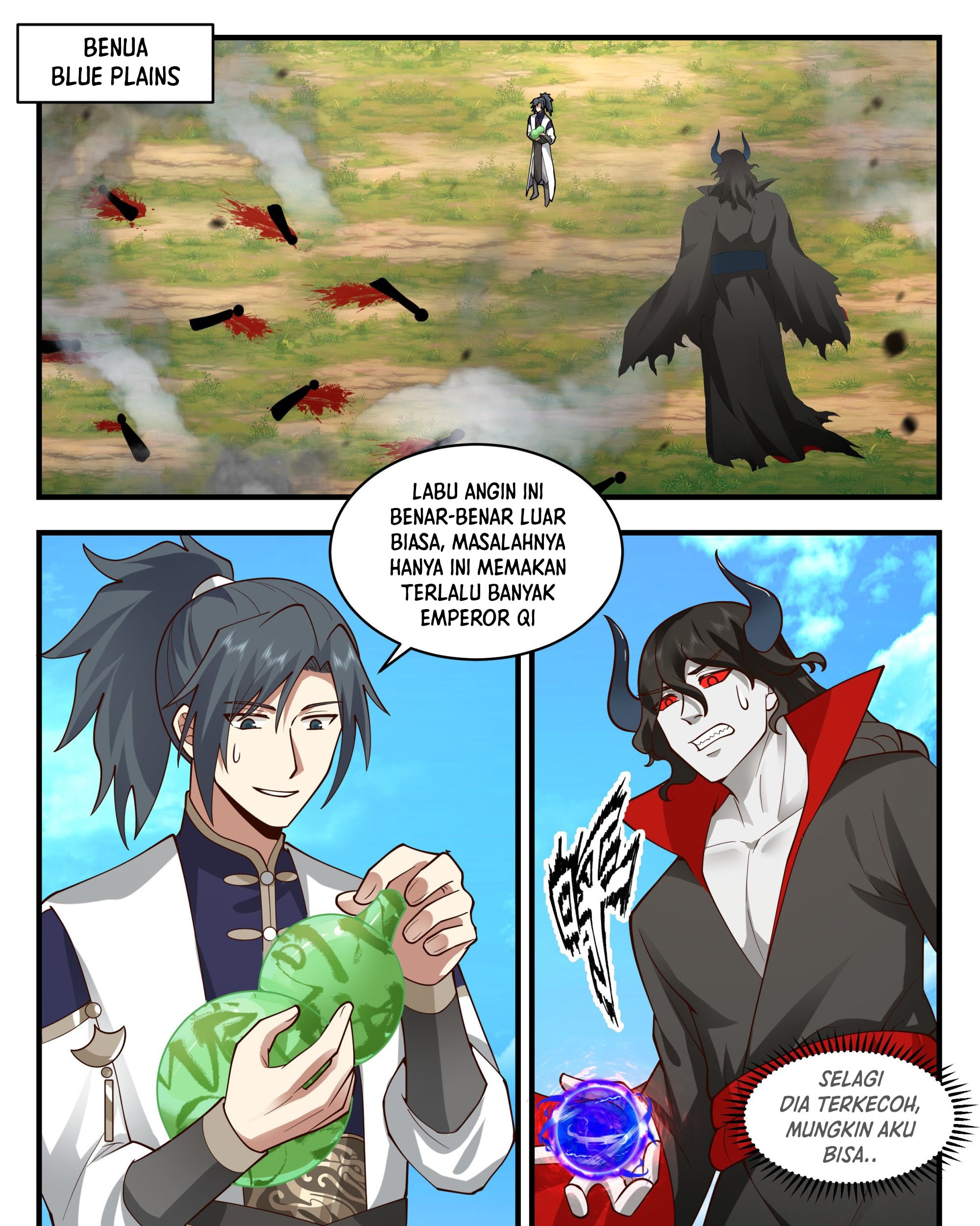 Martial Peak Part 2 Chapter 2389 - https://gambar-id.komiku.org/uploads2/2531852-3_part1.jpg
