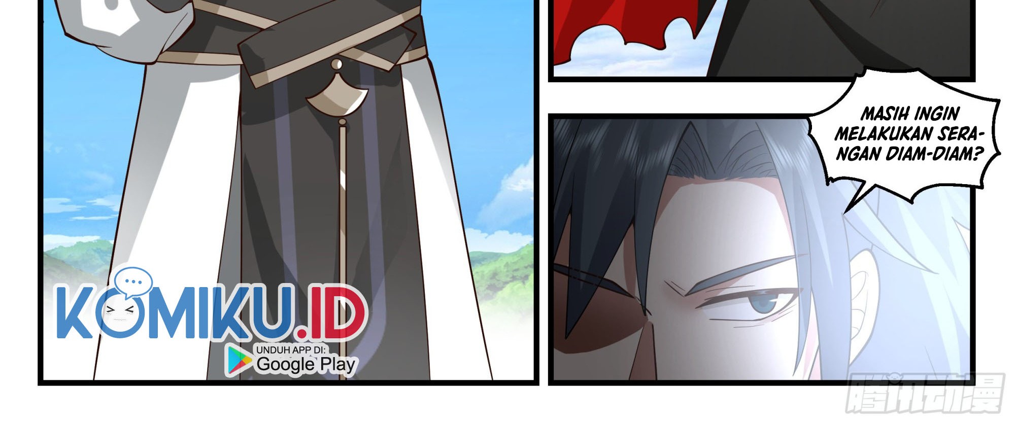 Martial Peak Part 2 Chapter 2389 - https://gambar-id.komiku.org/uploads2/2531852-3_part2.jpg
