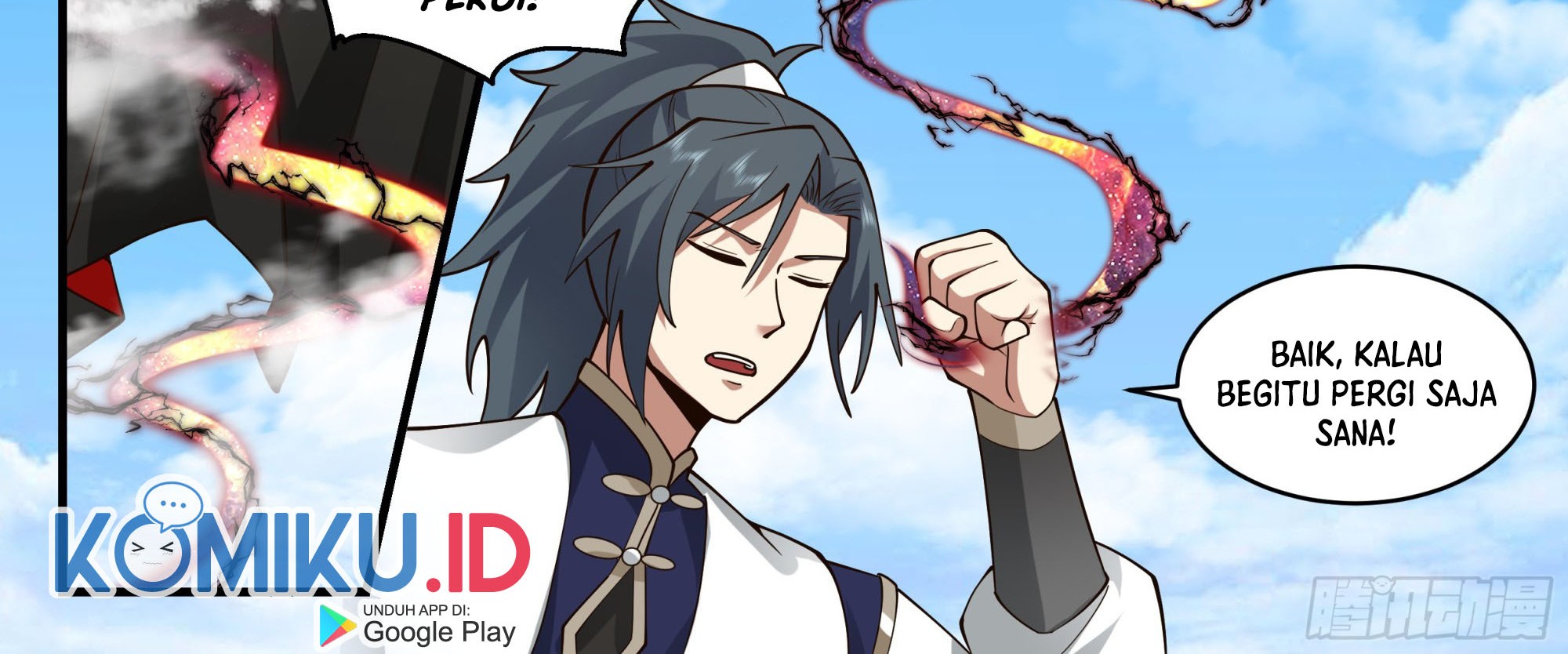Martial Peak Part 2 Chapter 2389 - https://gambar-id.komiku.org/uploads2/2531852-4_part2.jpg