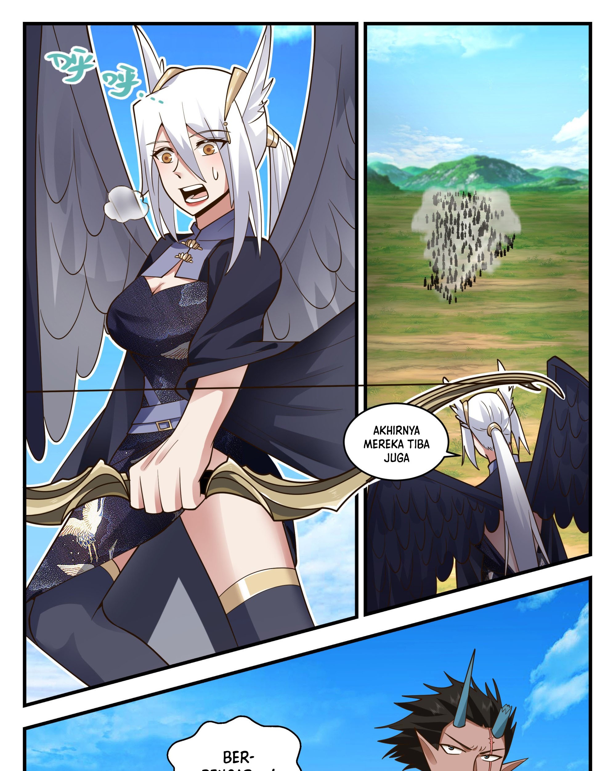 Martial Peak Part 2 Chapter 2389 - https://gambar-id.komiku.org/uploads2/2531852-5_part1.jpg