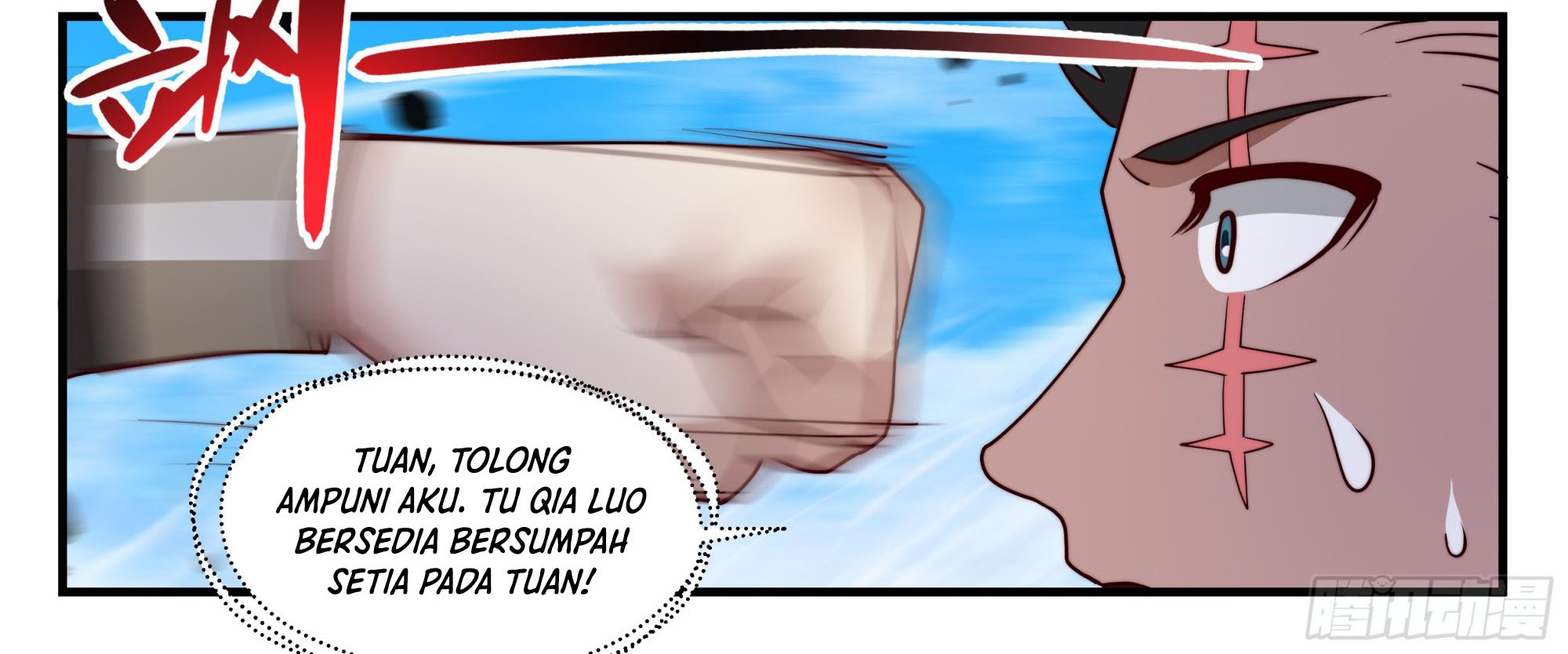 Martial Peak Part 2 Chapter 2389 - https://gambar-id.komiku.org/uploads2/2531852-8_part2.jpg