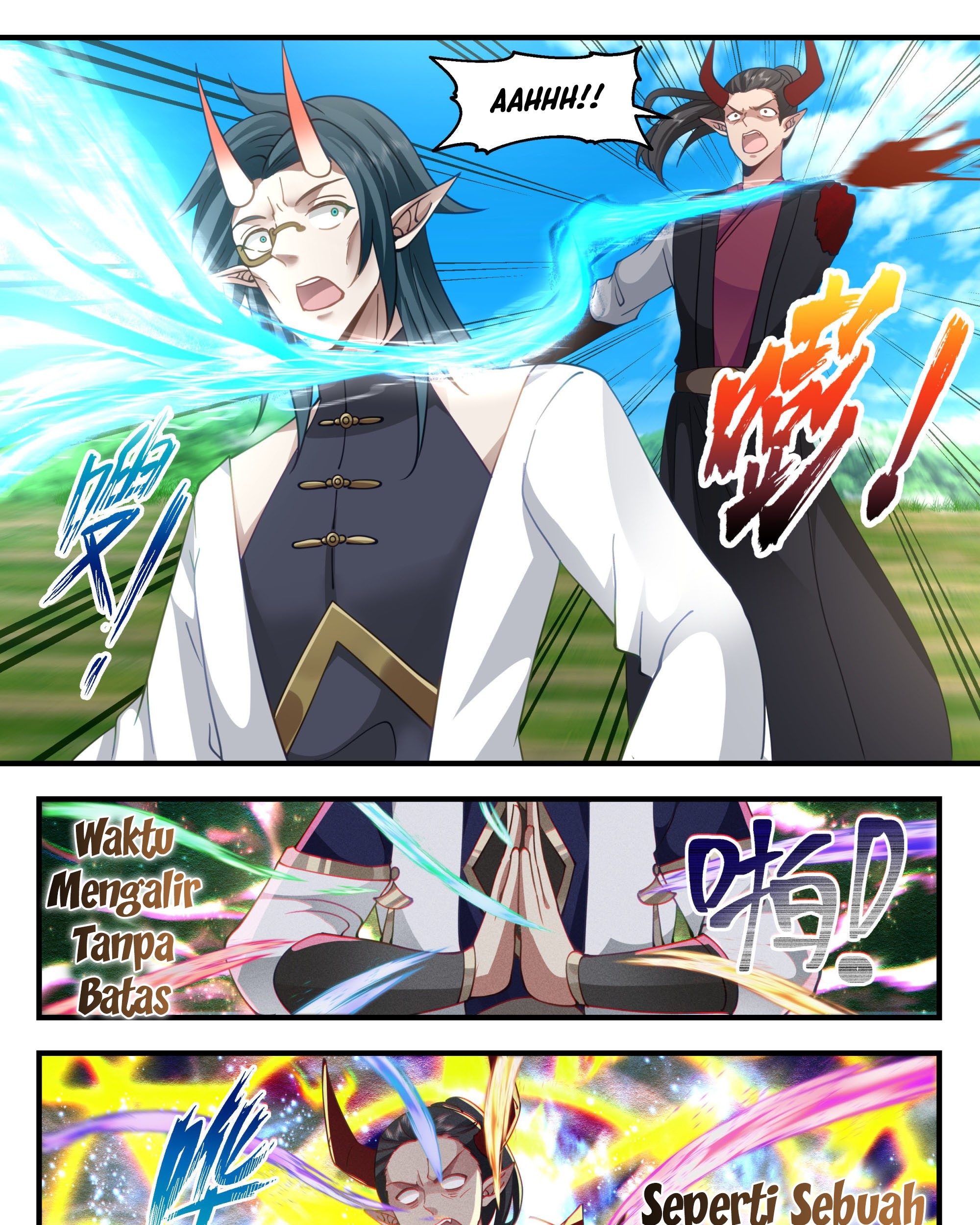 Martial Peak Part 2 Chapter 2390 - https://gambar-id.komiku.org/uploads2/2531853-10_part1.jpg
