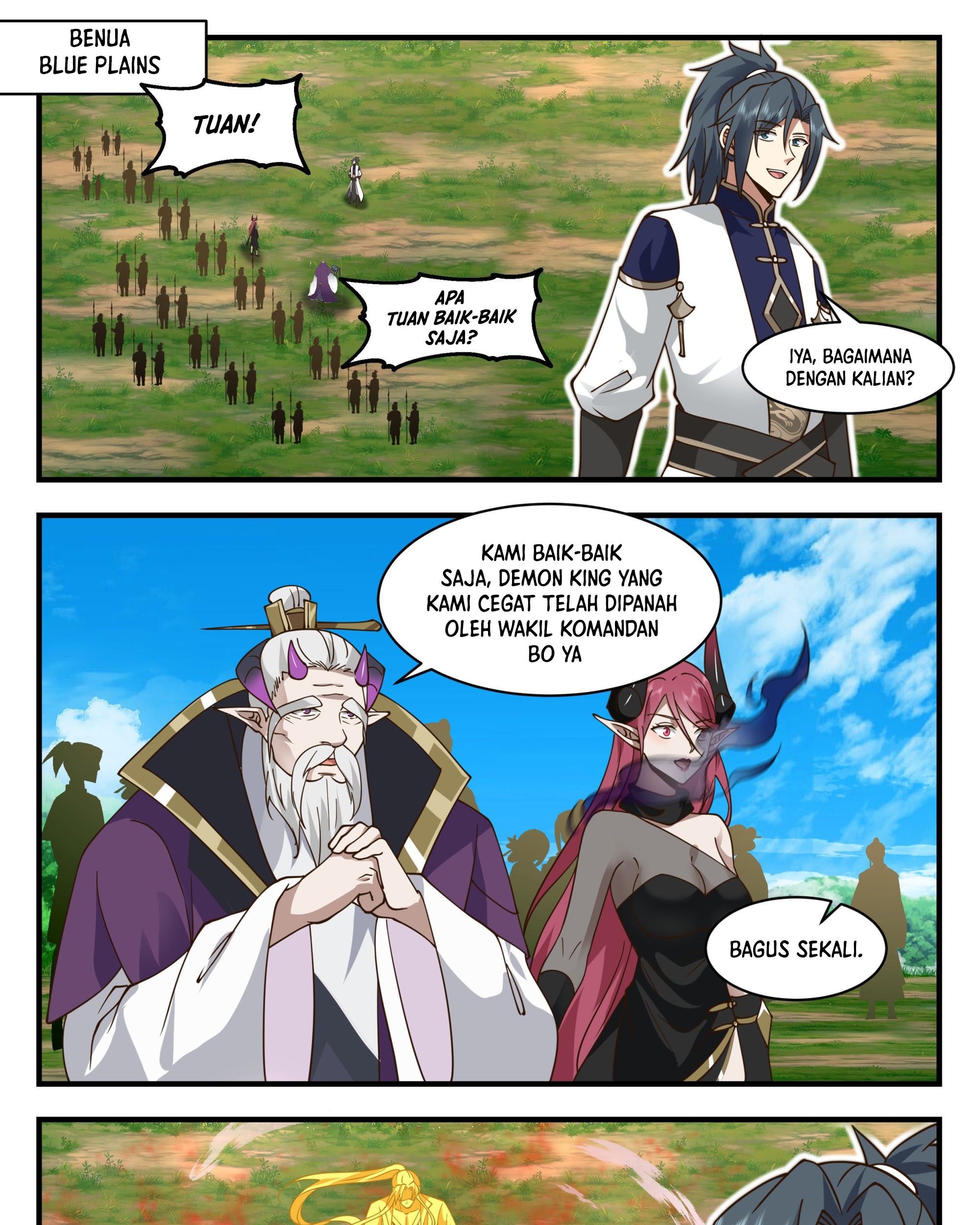 Martial Peak Part 2 Chapter 2390 - https://gambar-id.komiku.org/uploads2/2531853-3_part1.jpg