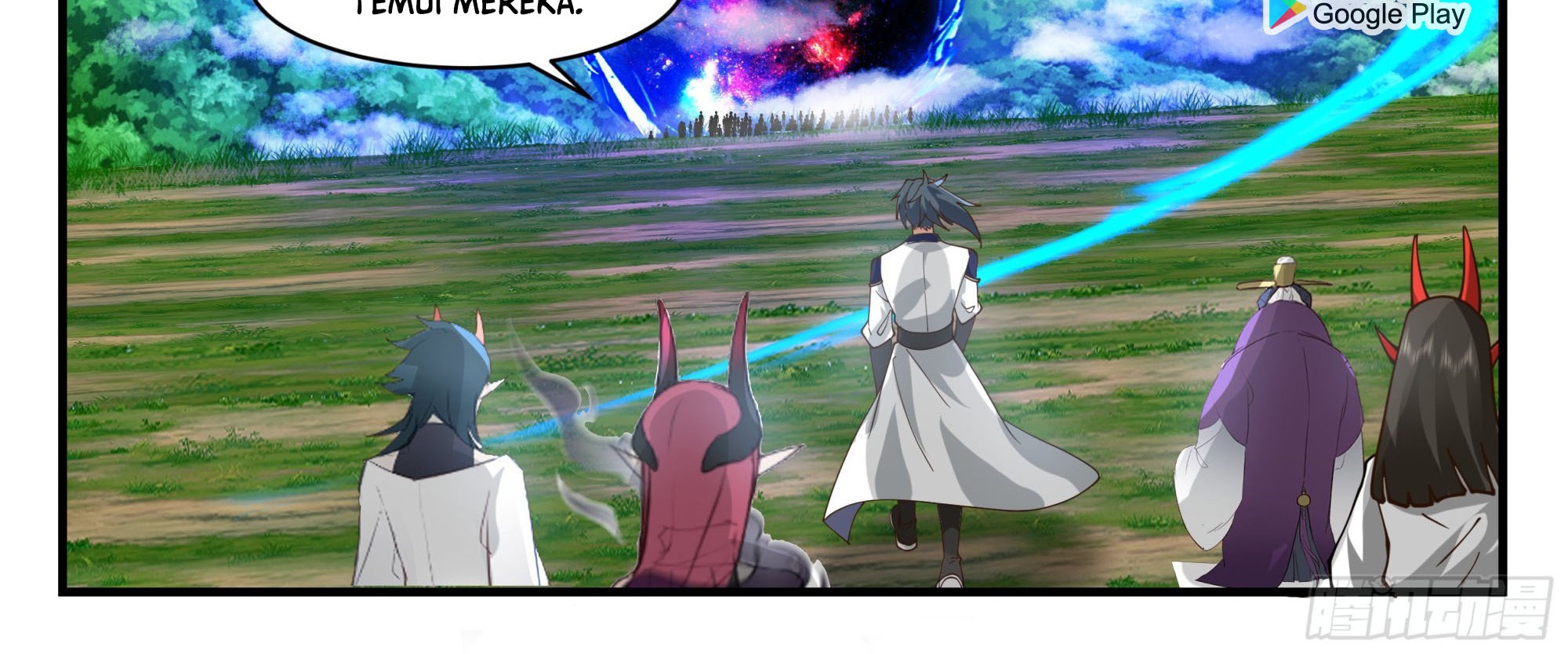 Martial Peak Part 2 Chapter 2390 - https://gambar-id.komiku.org/uploads2/2531853-4_part2.jpg