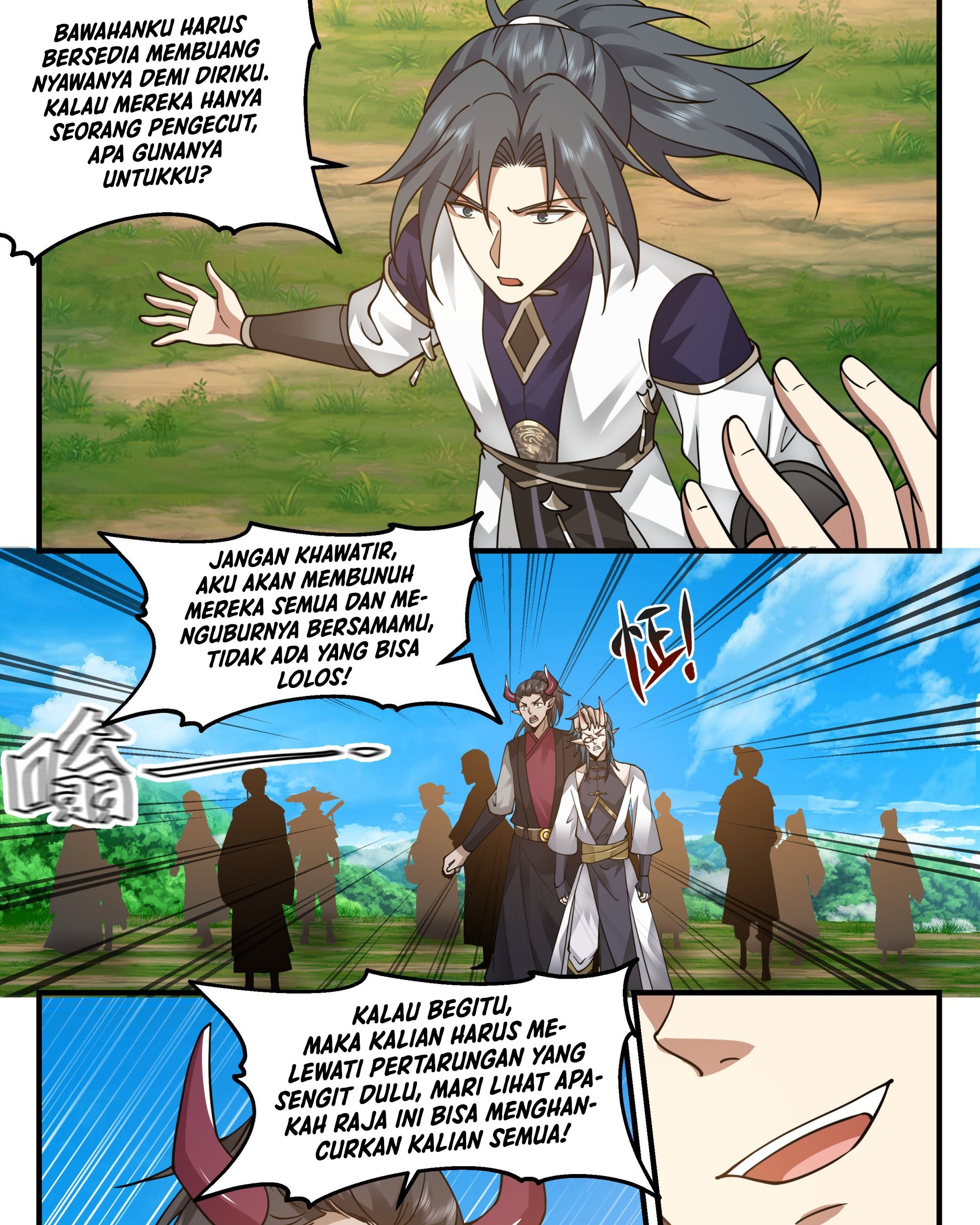 Martial Peak Part 2 Chapter 2390 - https://gambar-id.komiku.org/uploads2/2531853-7_part1.jpg
