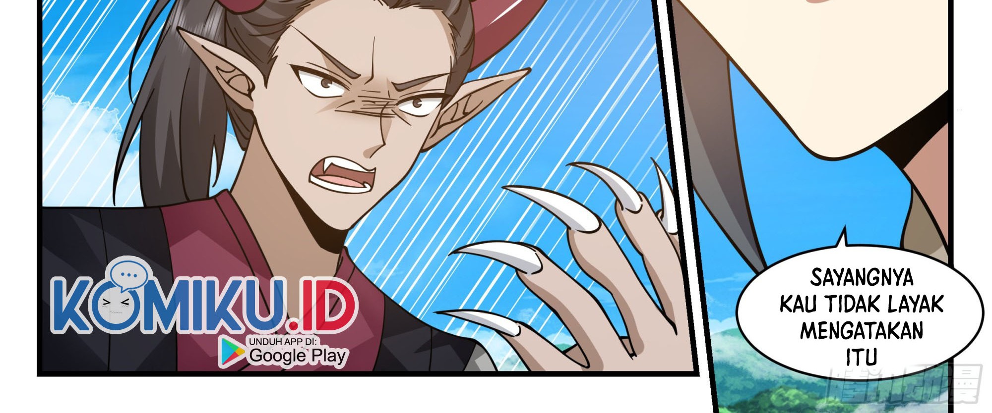 Martial Peak Part 2 Chapter 2390 - https://gambar-id.komiku.org/uploads2/2531853-7_part2.jpg