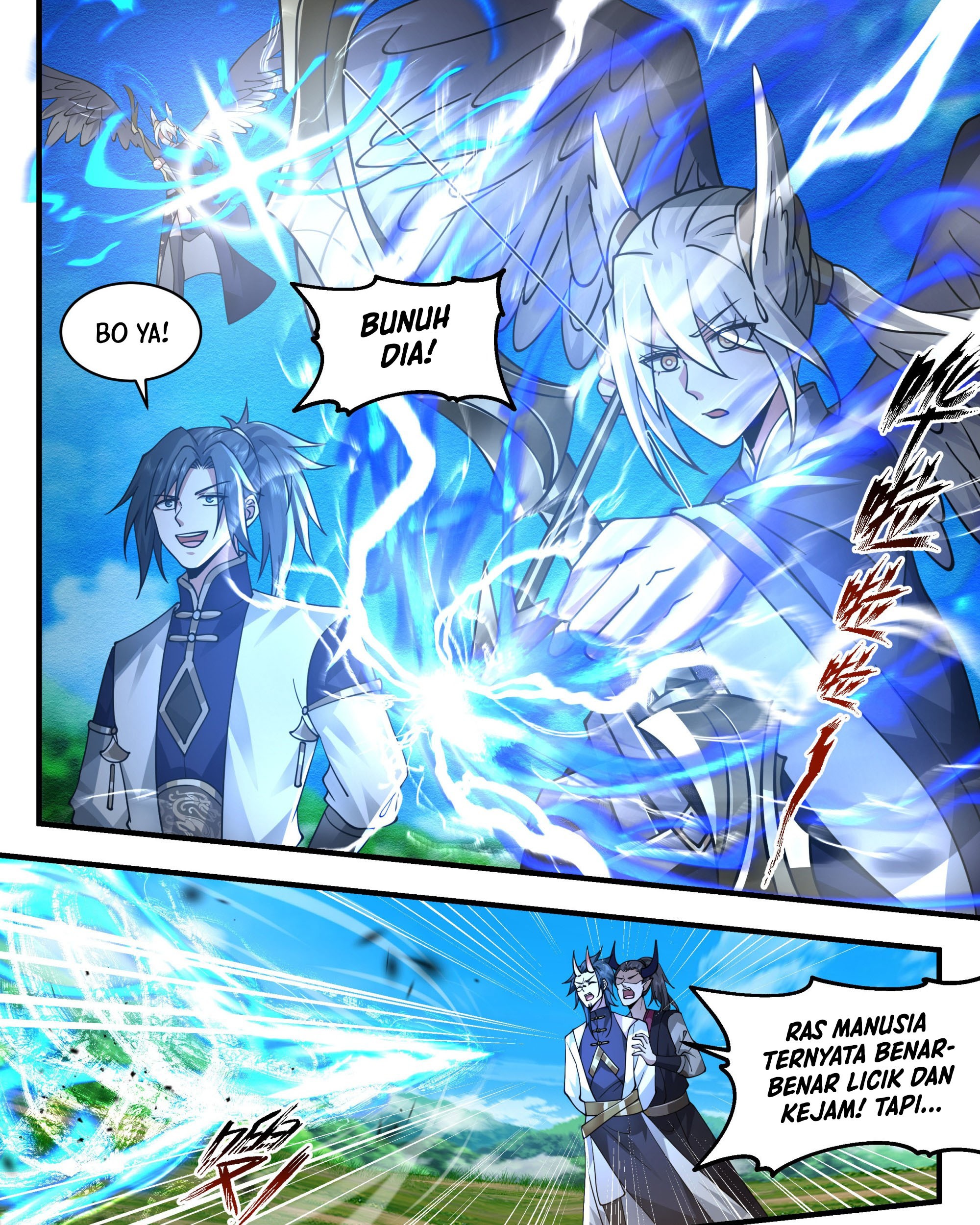 Martial Peak Part 2 Chapter 2390 - https://gambar-id.komiku.org/uploads2/2531853-8_part1.jpg