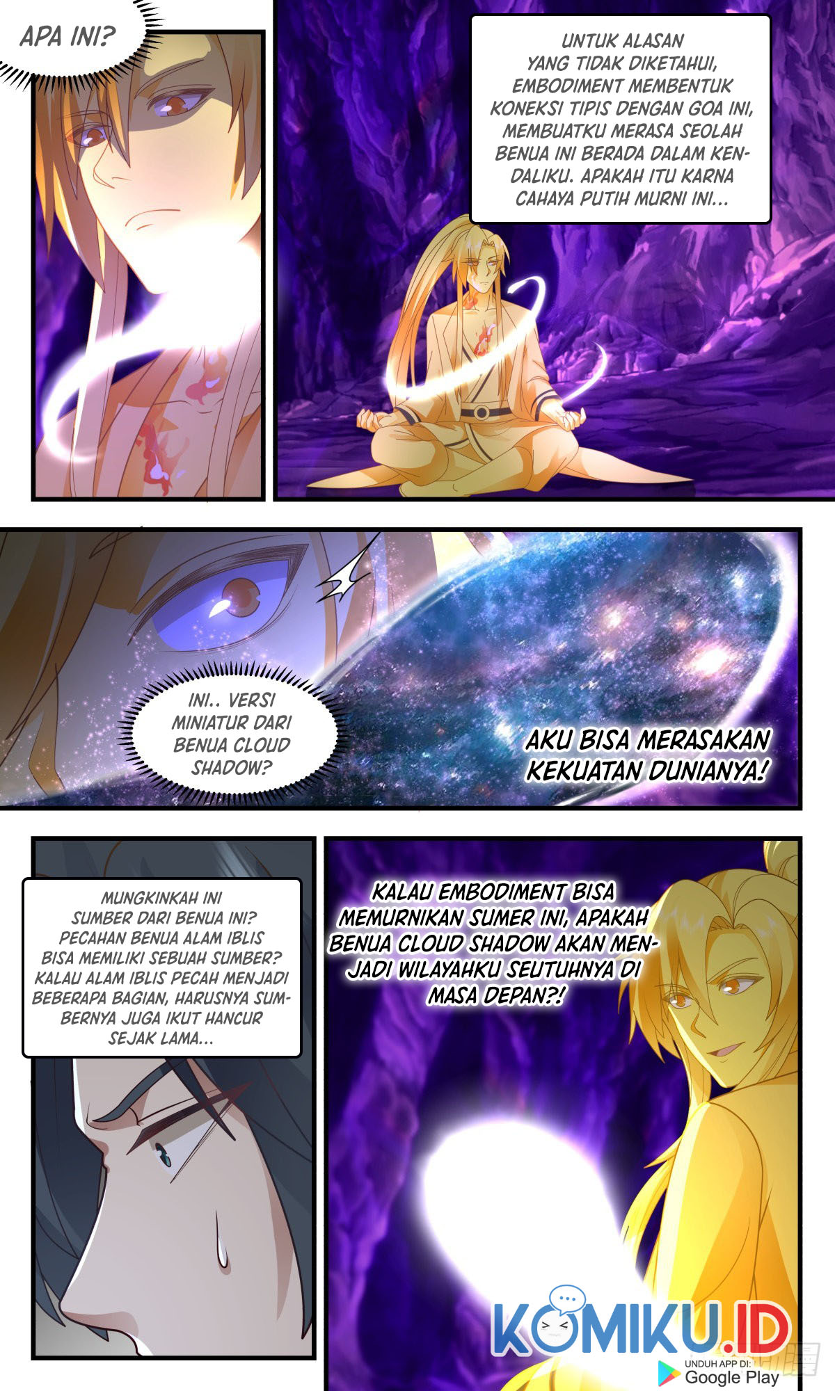 Martial Peak Part 2 Chapter 2391 - https://gambar-id.komiku.org/uploads2/2531854-10.jpg