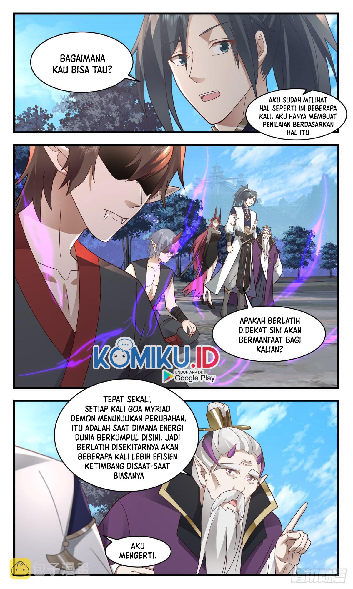 Martial Peak Part 2 Chapter 2391 - https://gambar-id.komiku.org/uploads2/2531854-4.jpg